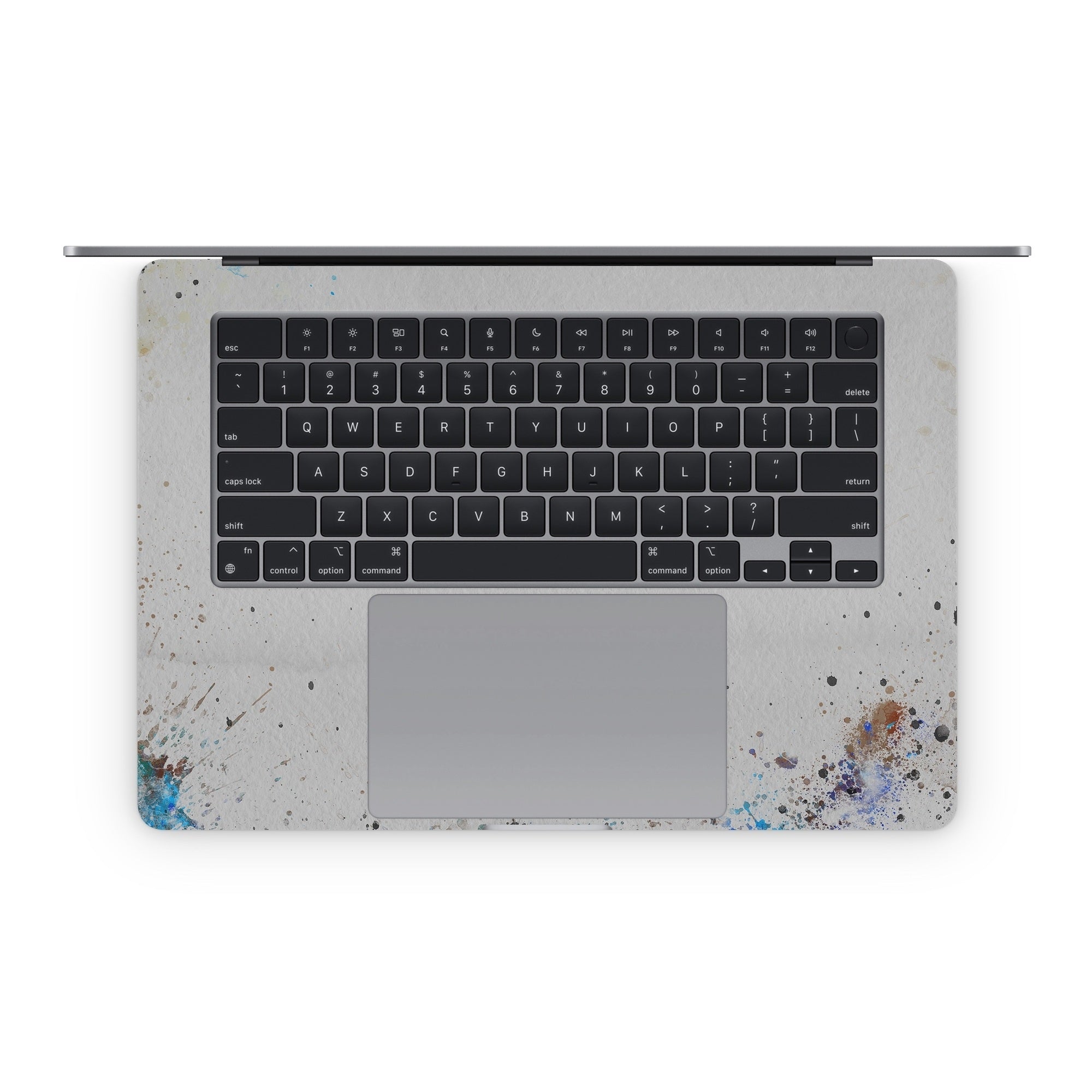 Force - Apple MacBook Skin