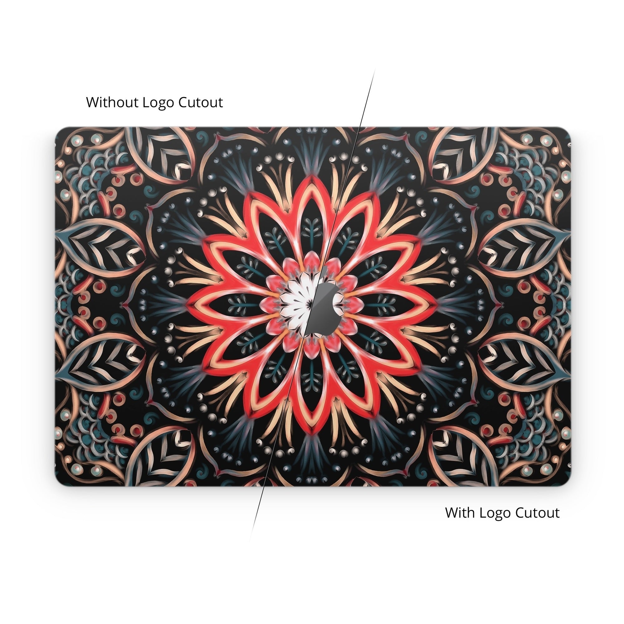 Formosus - Apple MacBook Skin