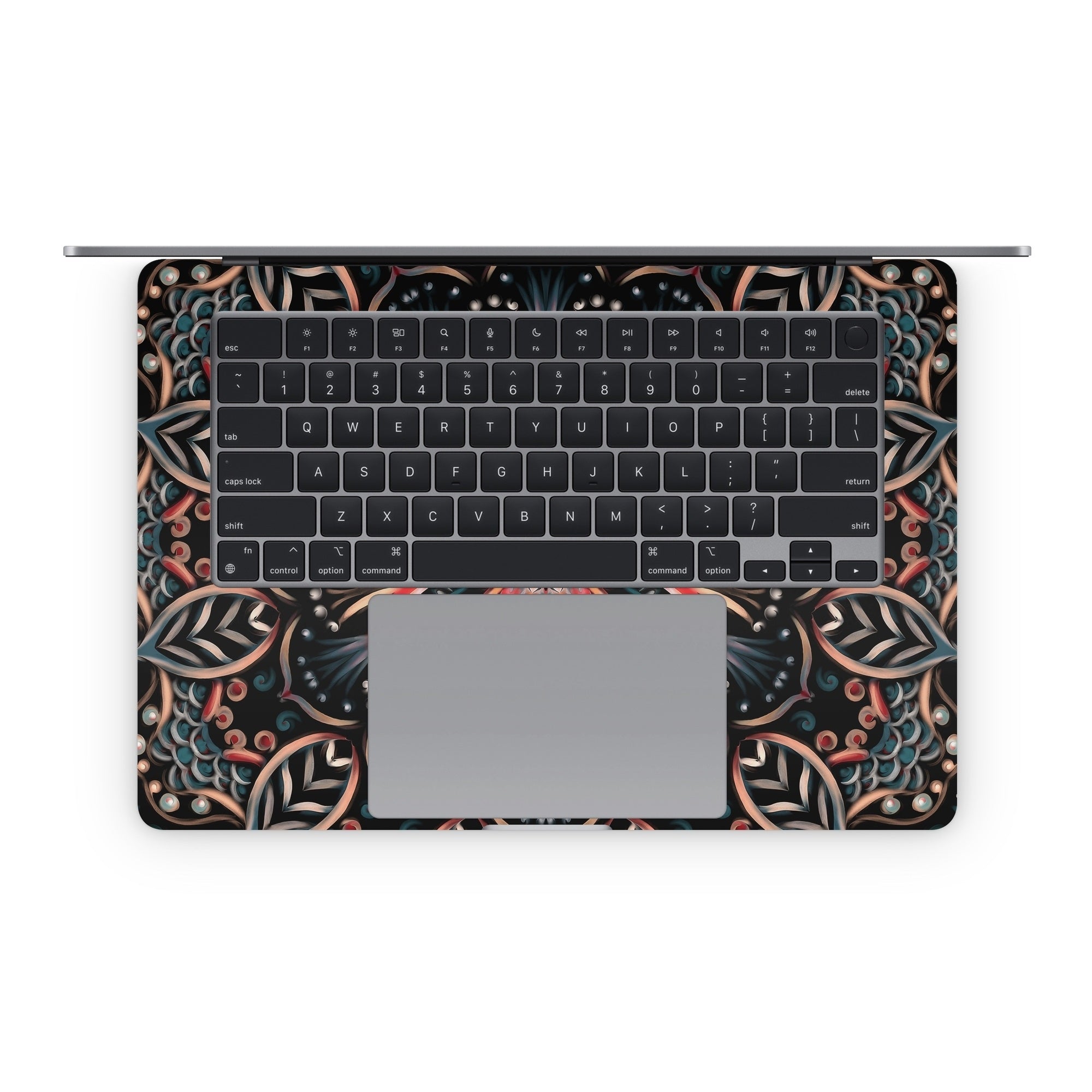 Formosus - Apple MacBook Skin