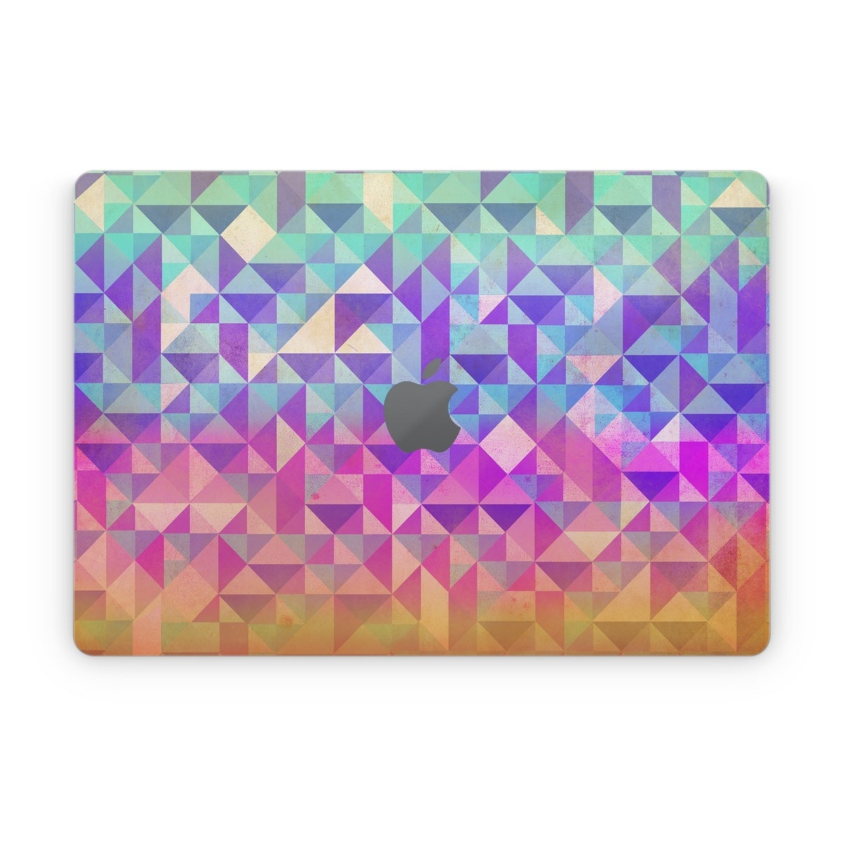 Fragments - Apple MacBook Skin