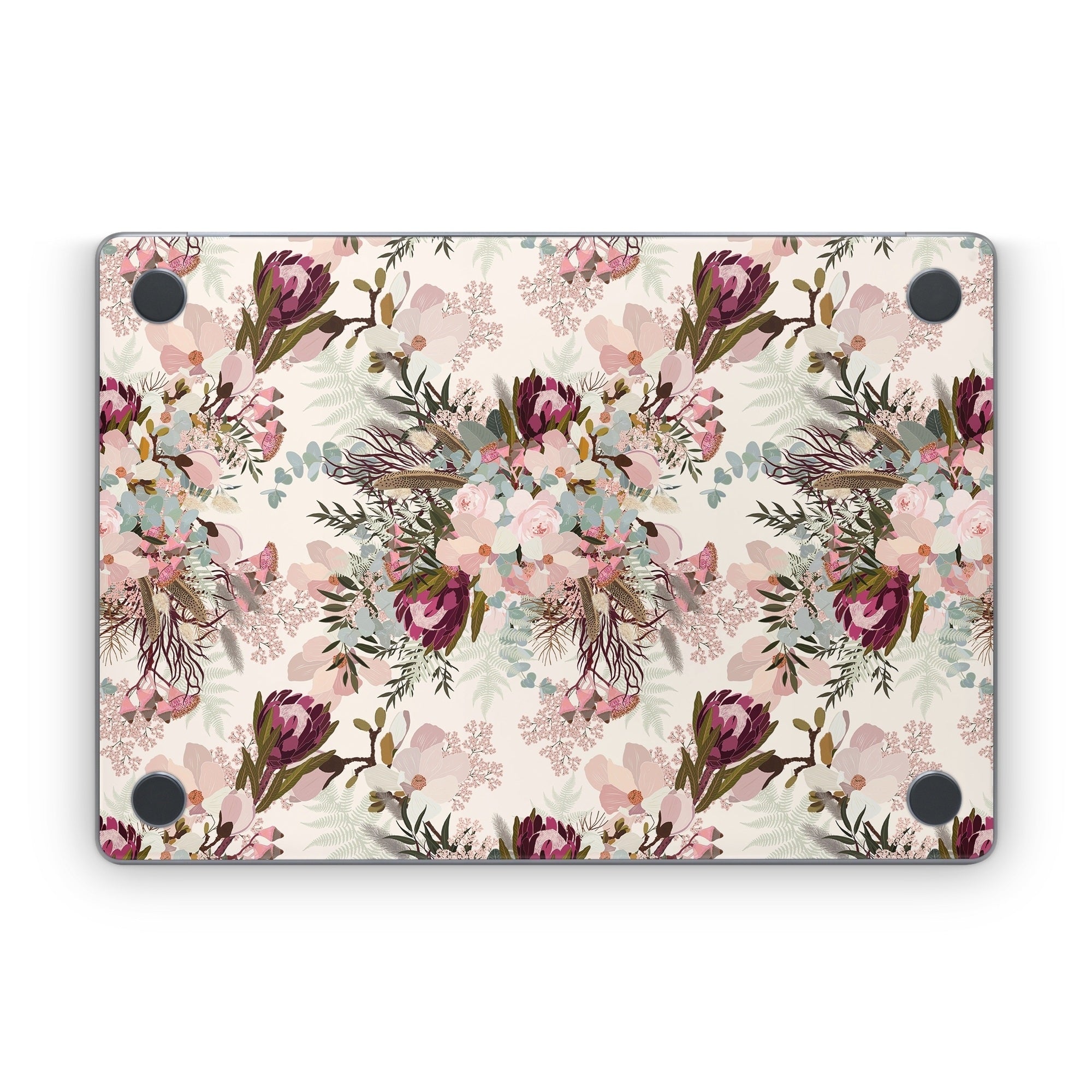 Frida Bohemian Spring - Apple MacBook Skin