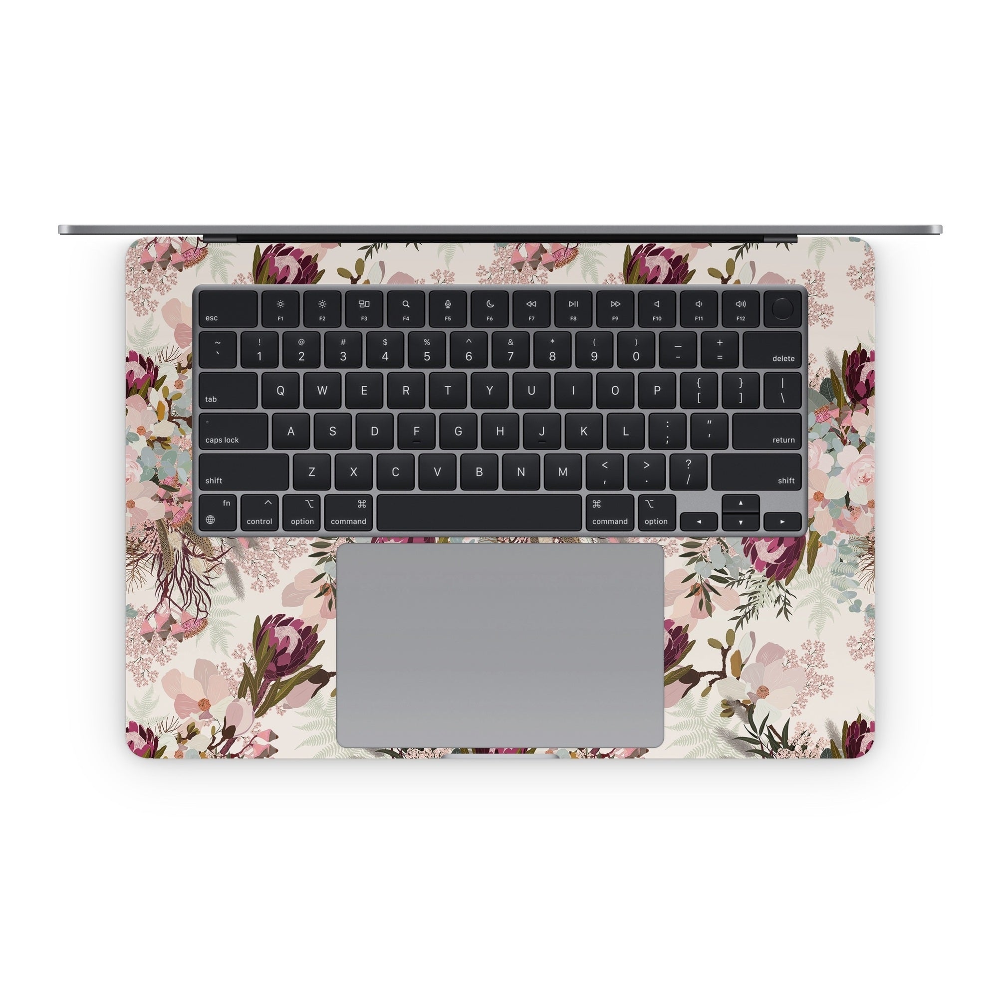 Frida Bohemian Spring - Apple MacBook Skin