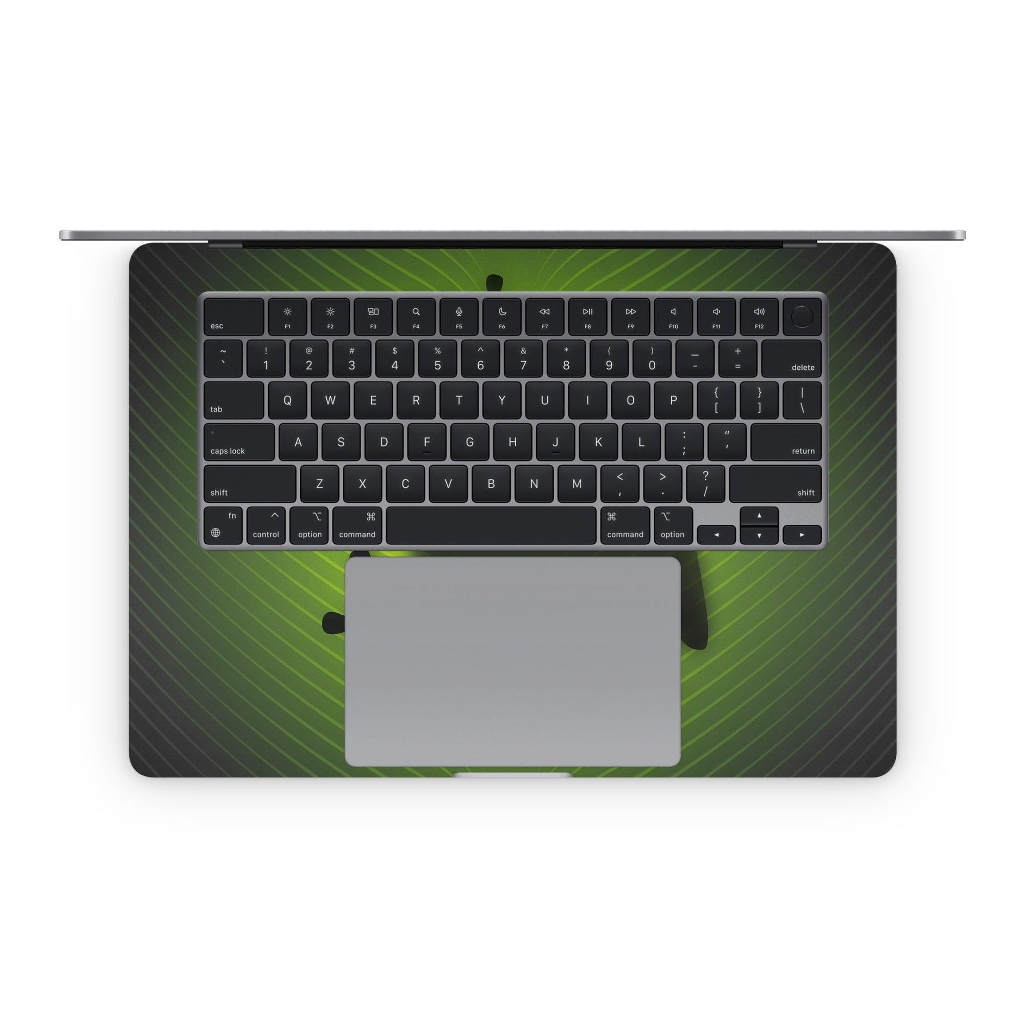 Frog - Apple MacBook Skin