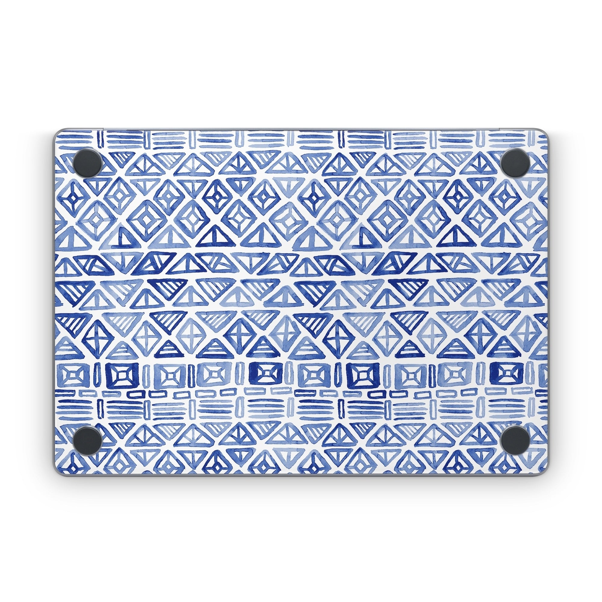 Gem Geo - Apple MacBook Skin