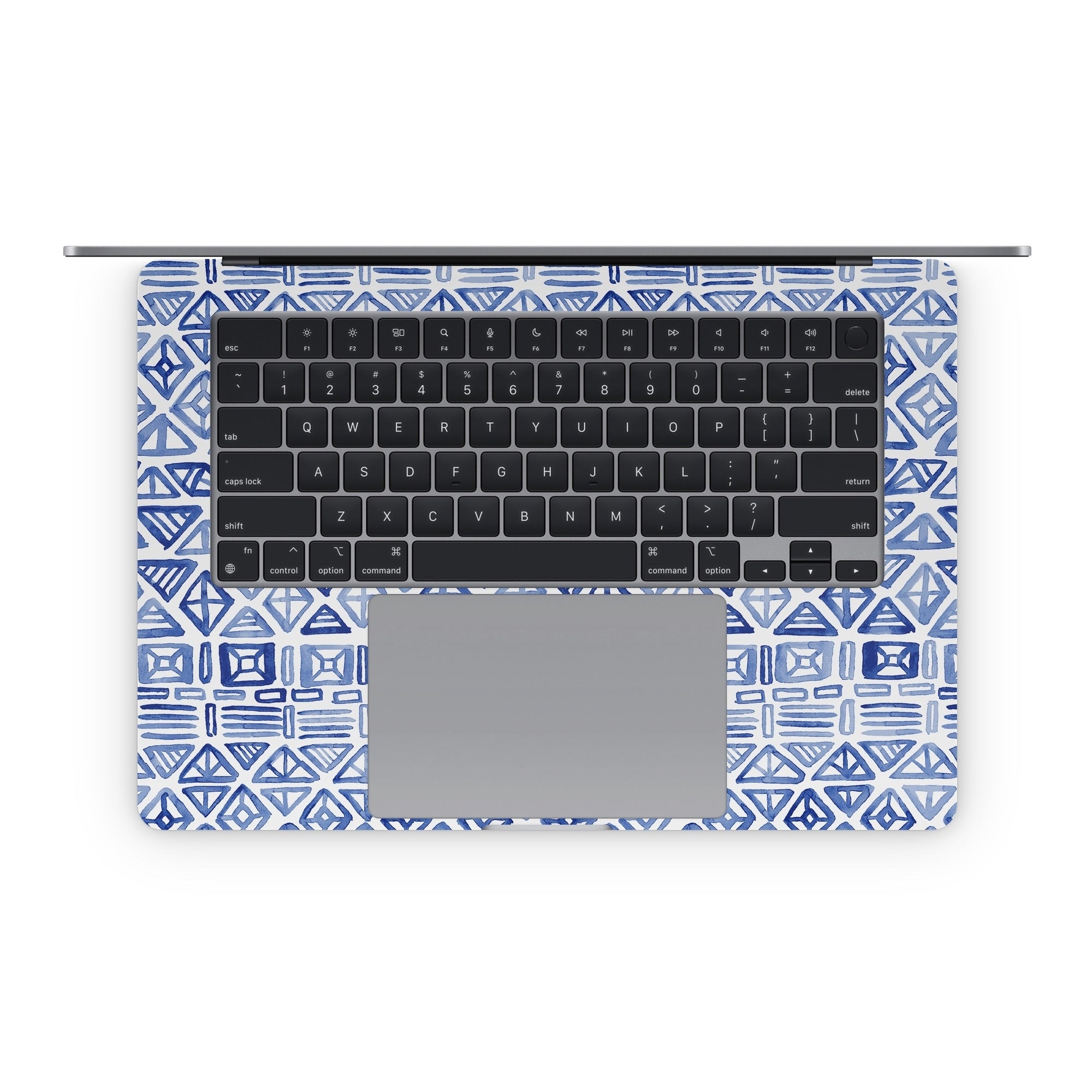 Gem Geo - Apple MacBook Skin