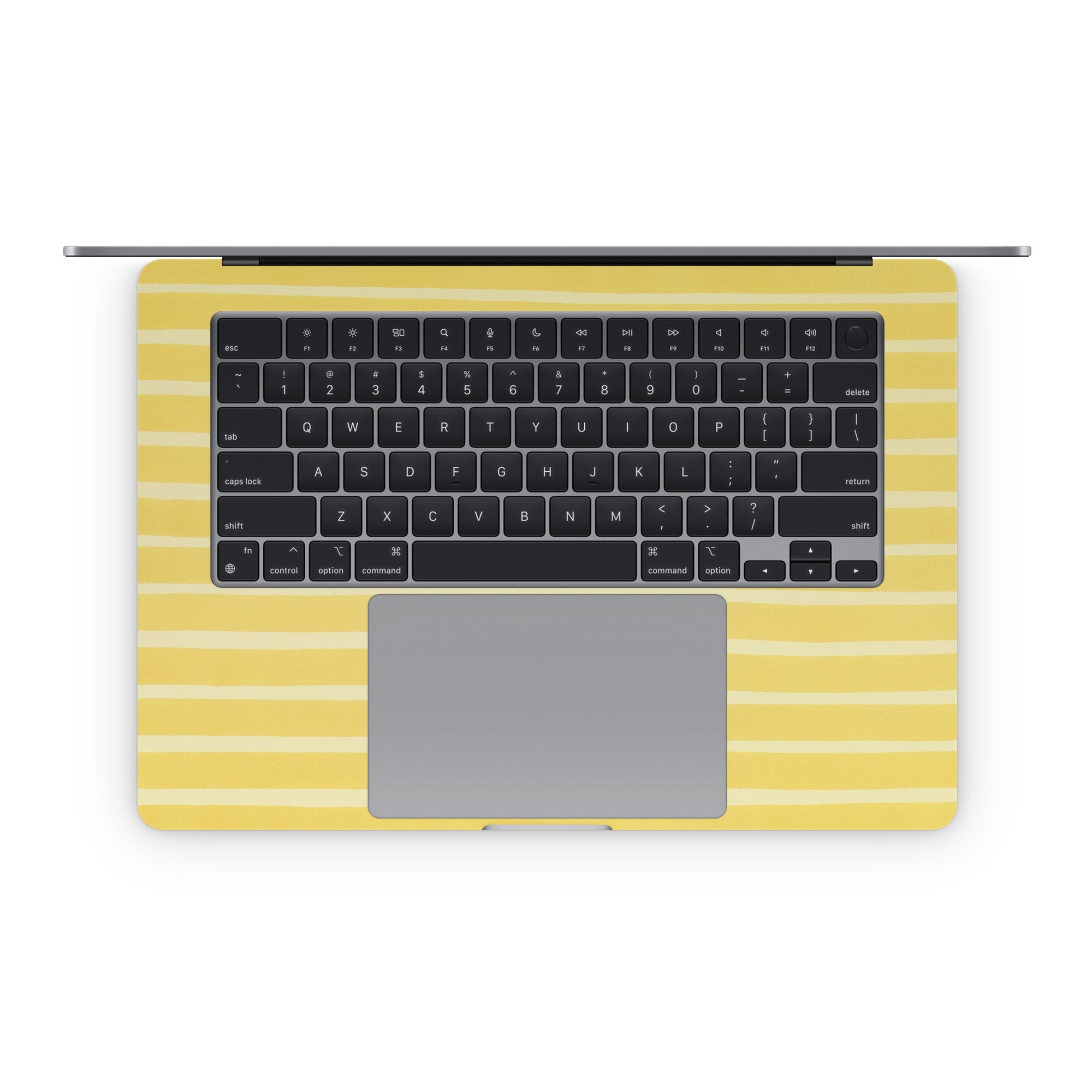 You Go Girl - Apple MacBook Skin