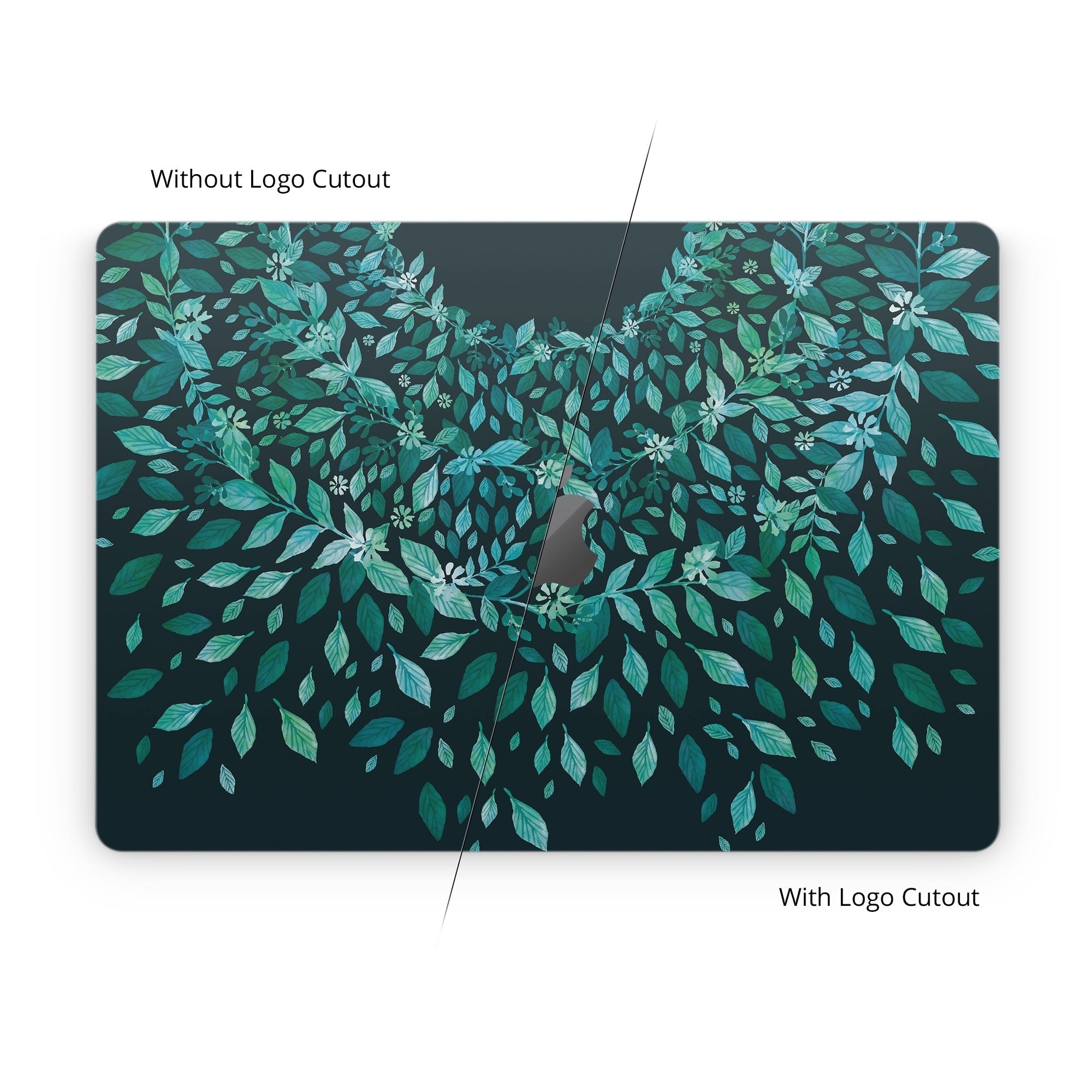 Growth - Apple MacBook Skin