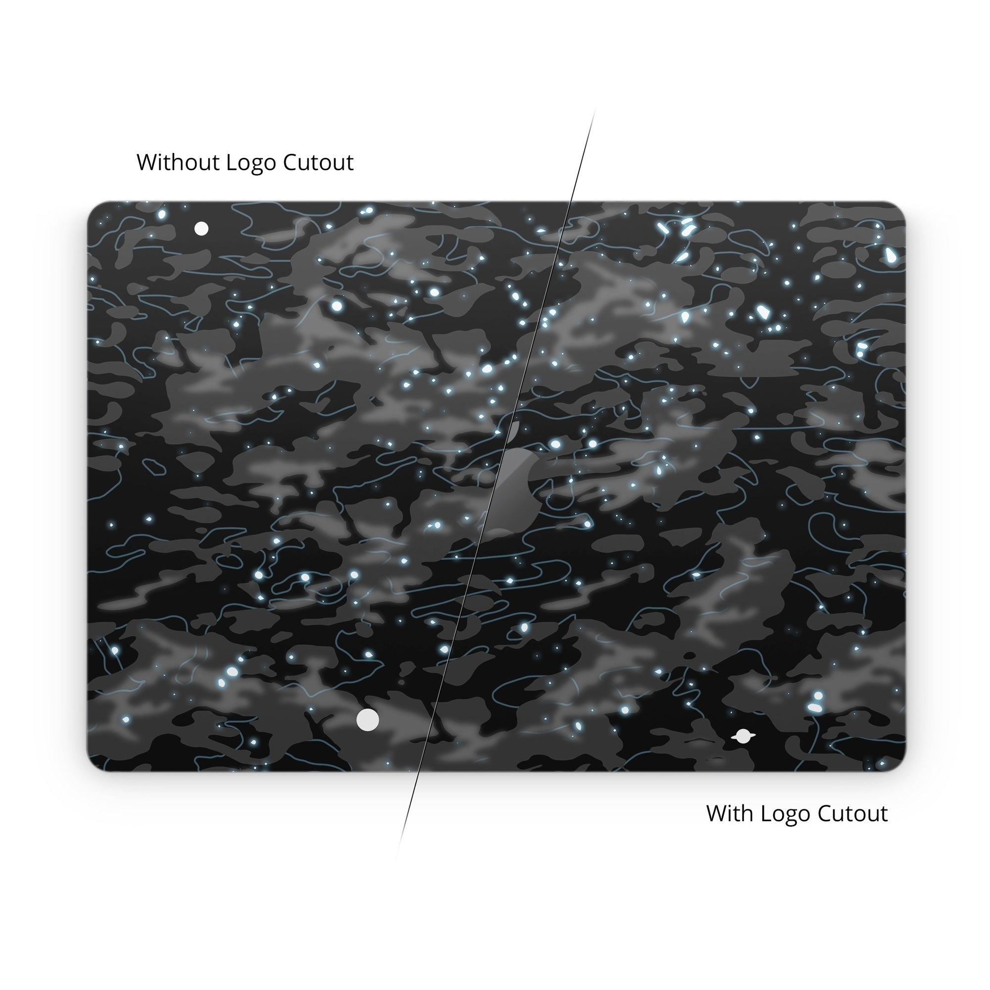 Gimme Space - Apple MacBook Skin