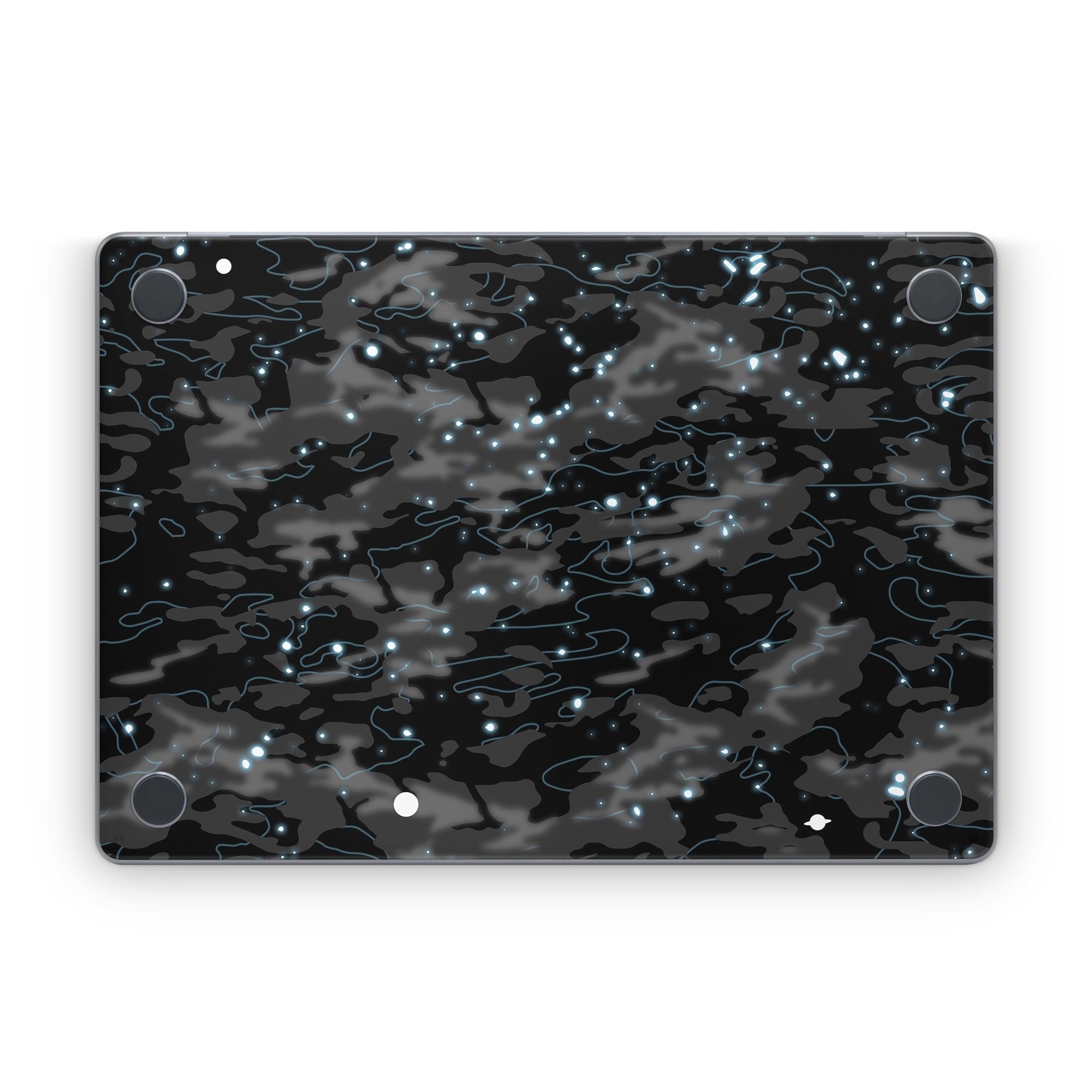 Gimme Space - Apple MacBook Skin