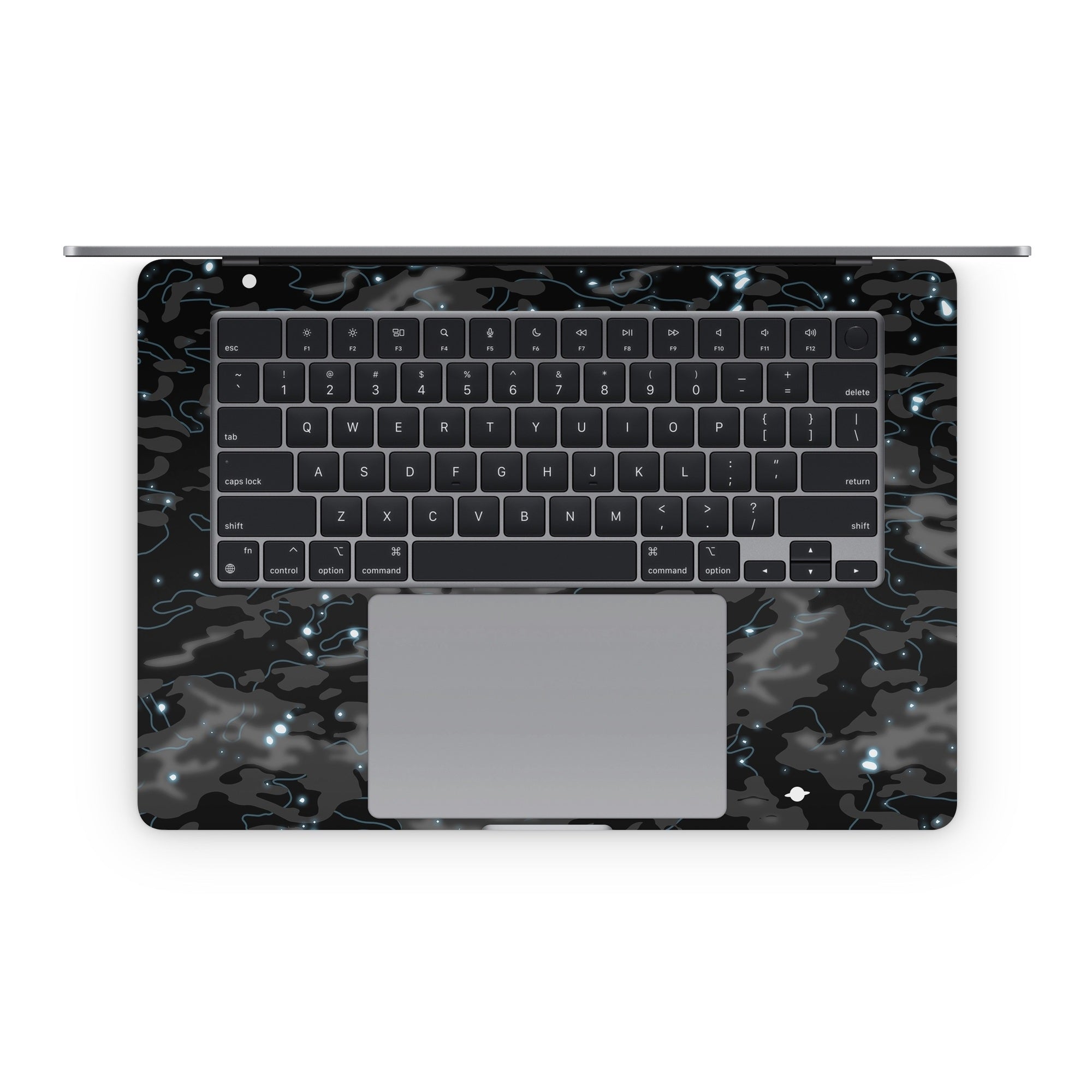 Gimme Space - Apple MacBook Skin