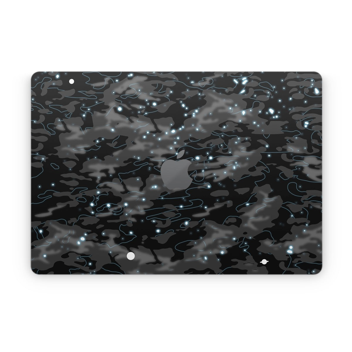 Gimme Space - Apple MacBook Skin