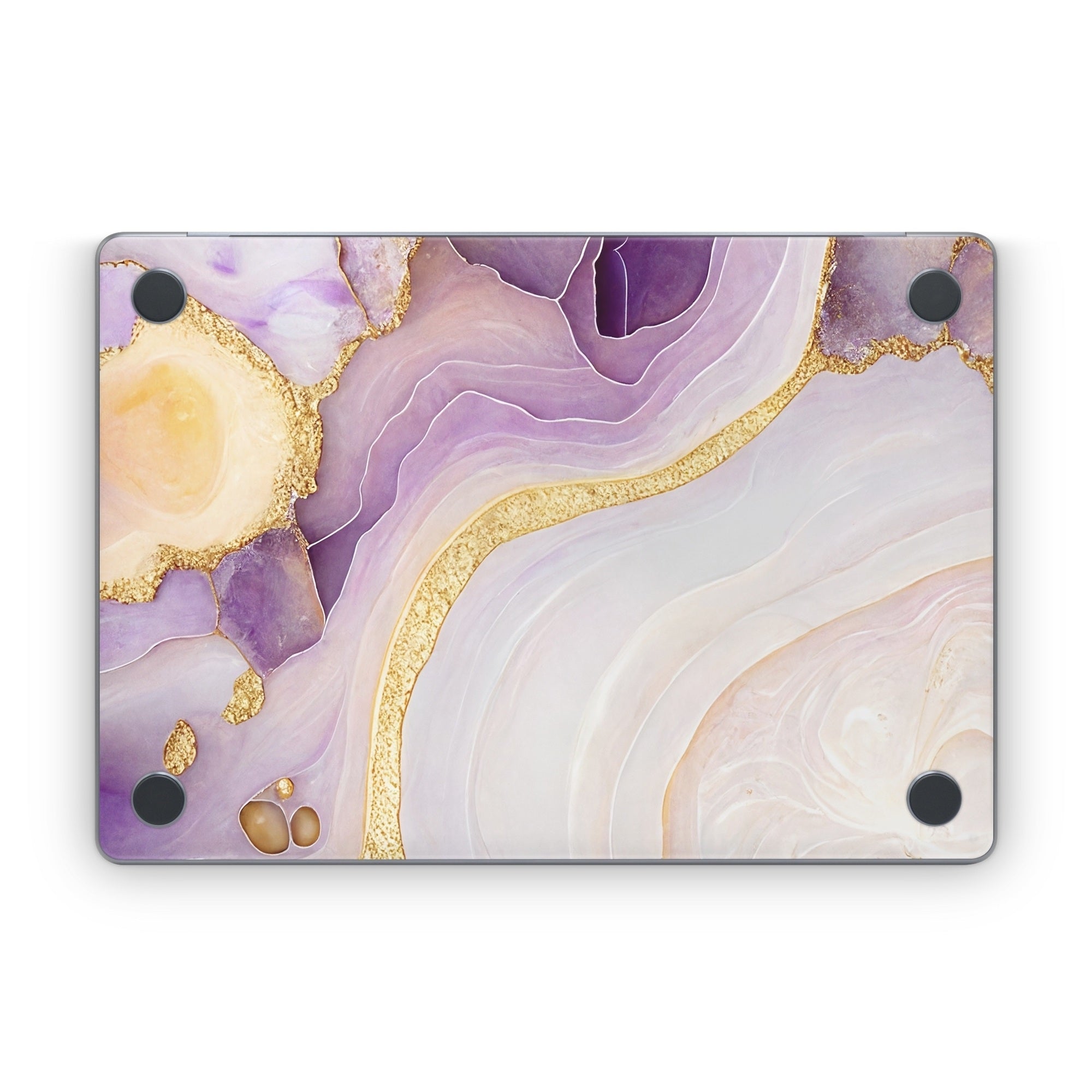 Harmony Agate - Apple MacBook Skin