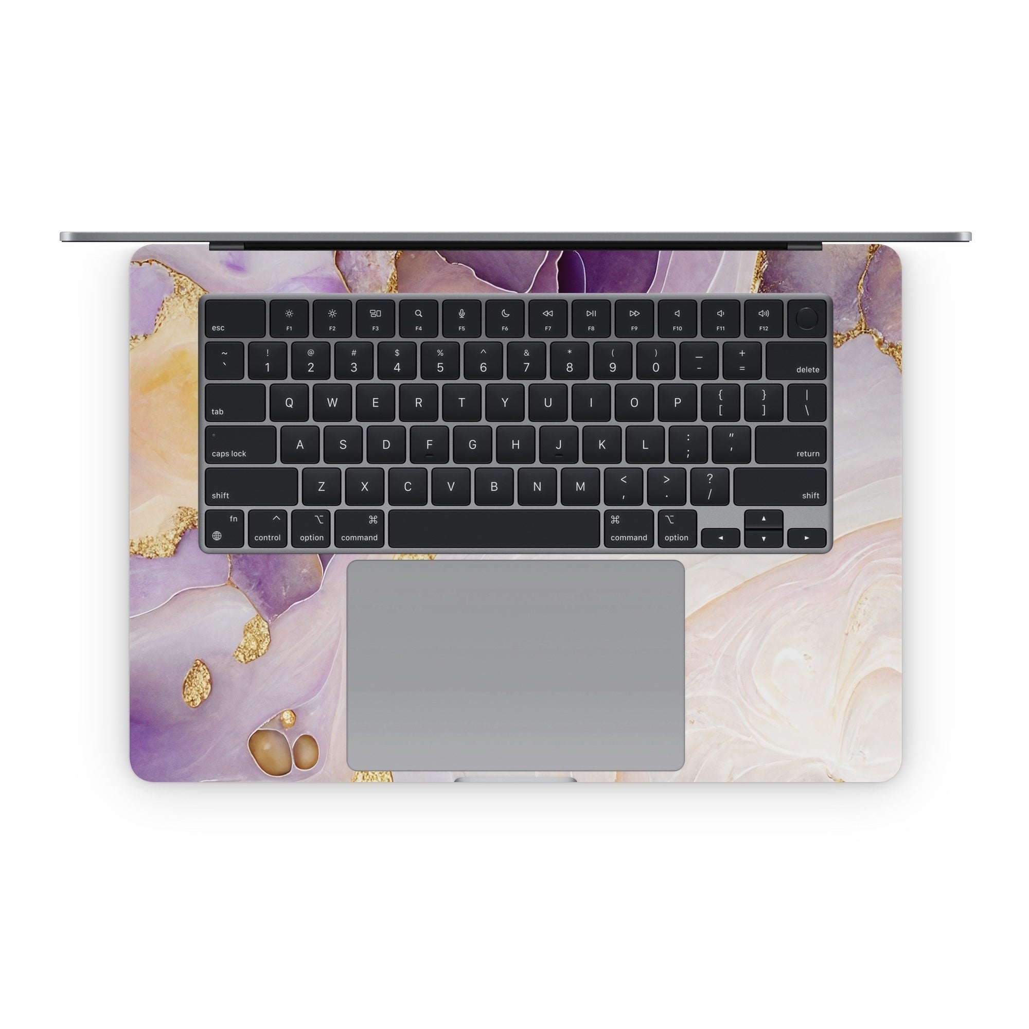 Harmony Agate - Apple MacBook Skin