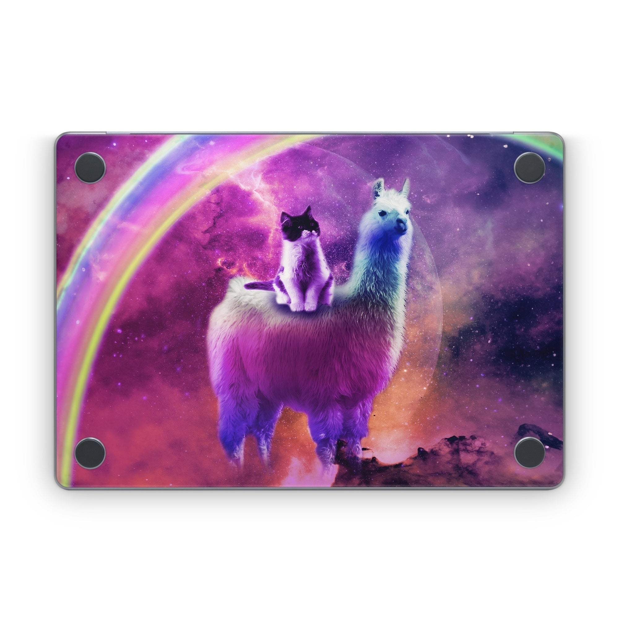 Harmonious - Apple MacBook Skin