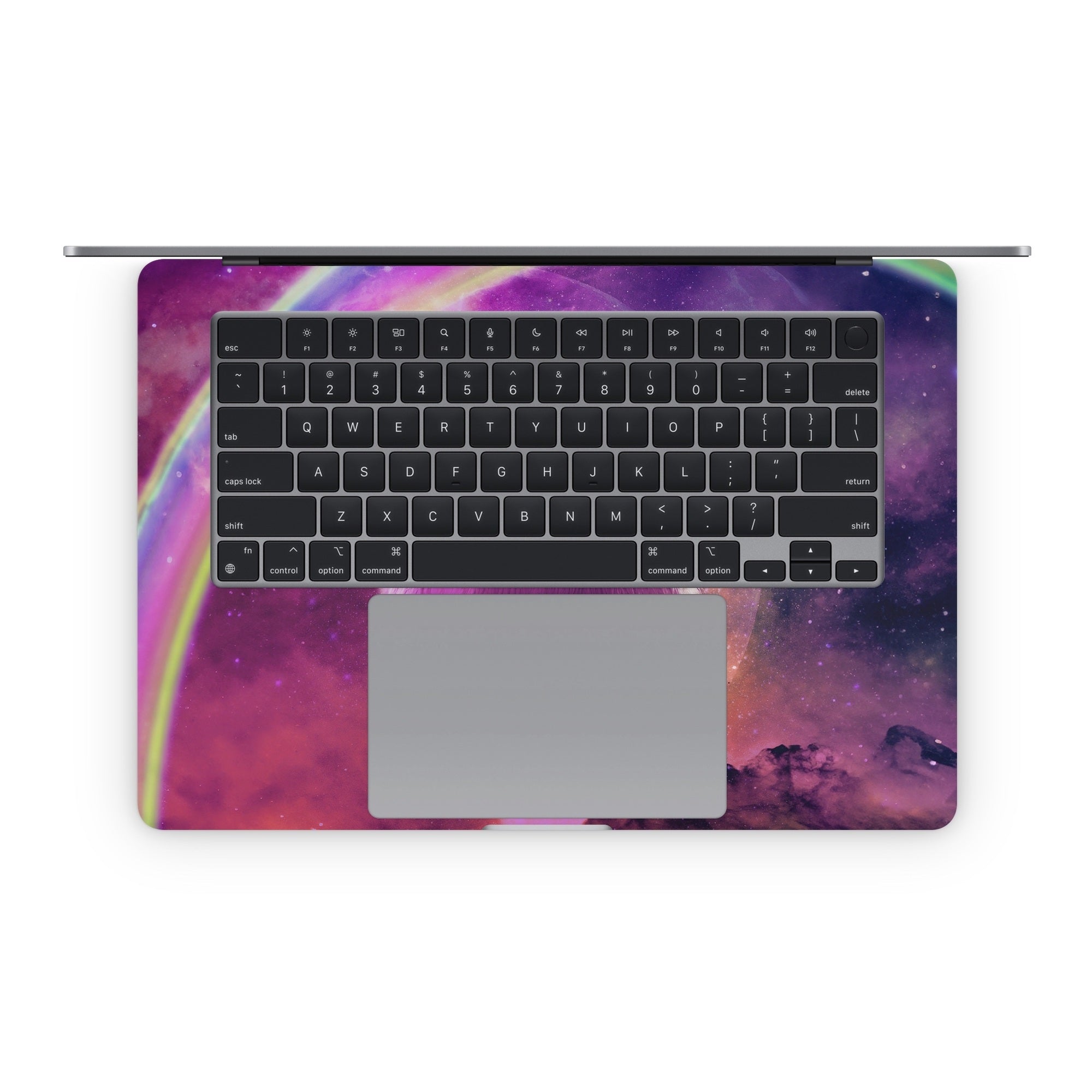 Harmonious - Apple MacBook Skin