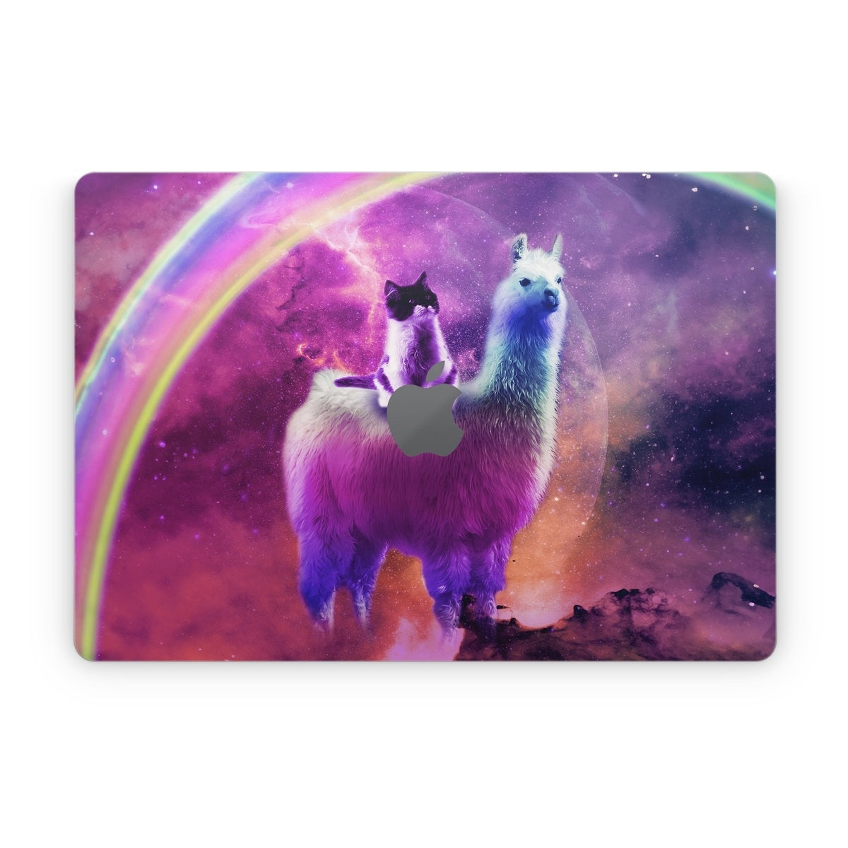 Harmonious - Apple MacBook Skin