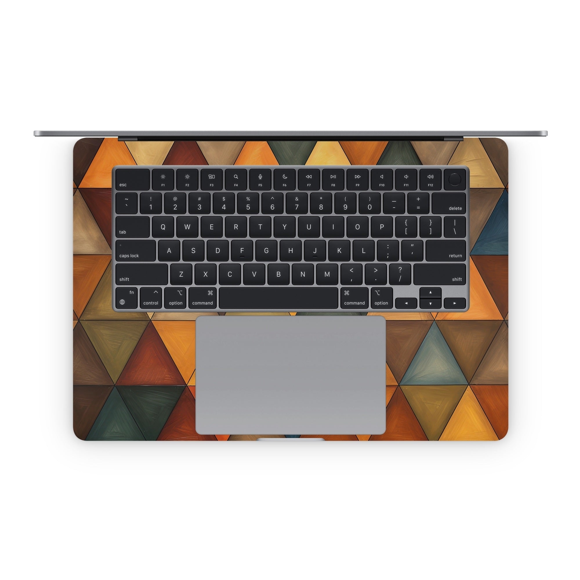 Harvest Fest - Apple MacBook Skin