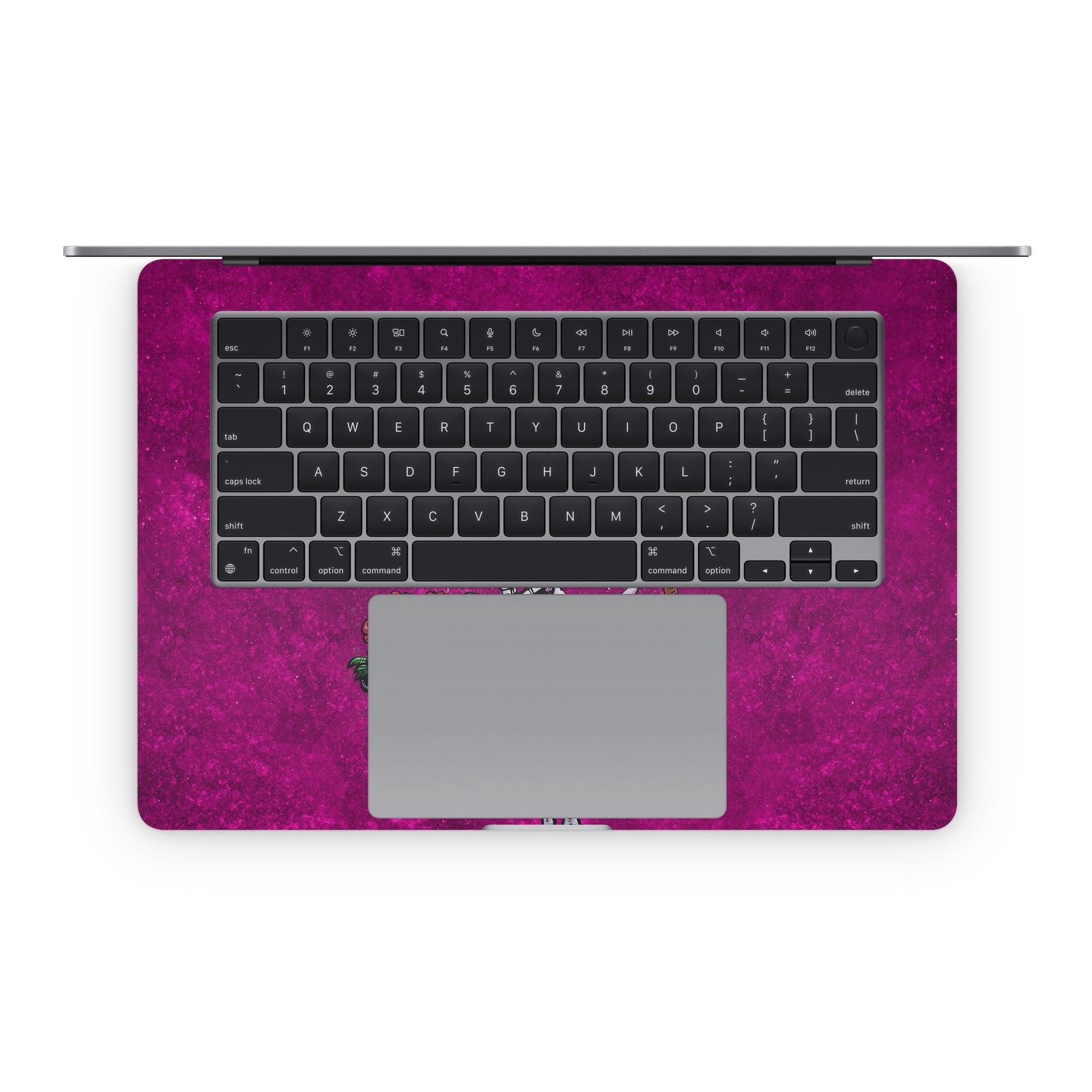 I Hate Everything But U - Apple MacBook Skin