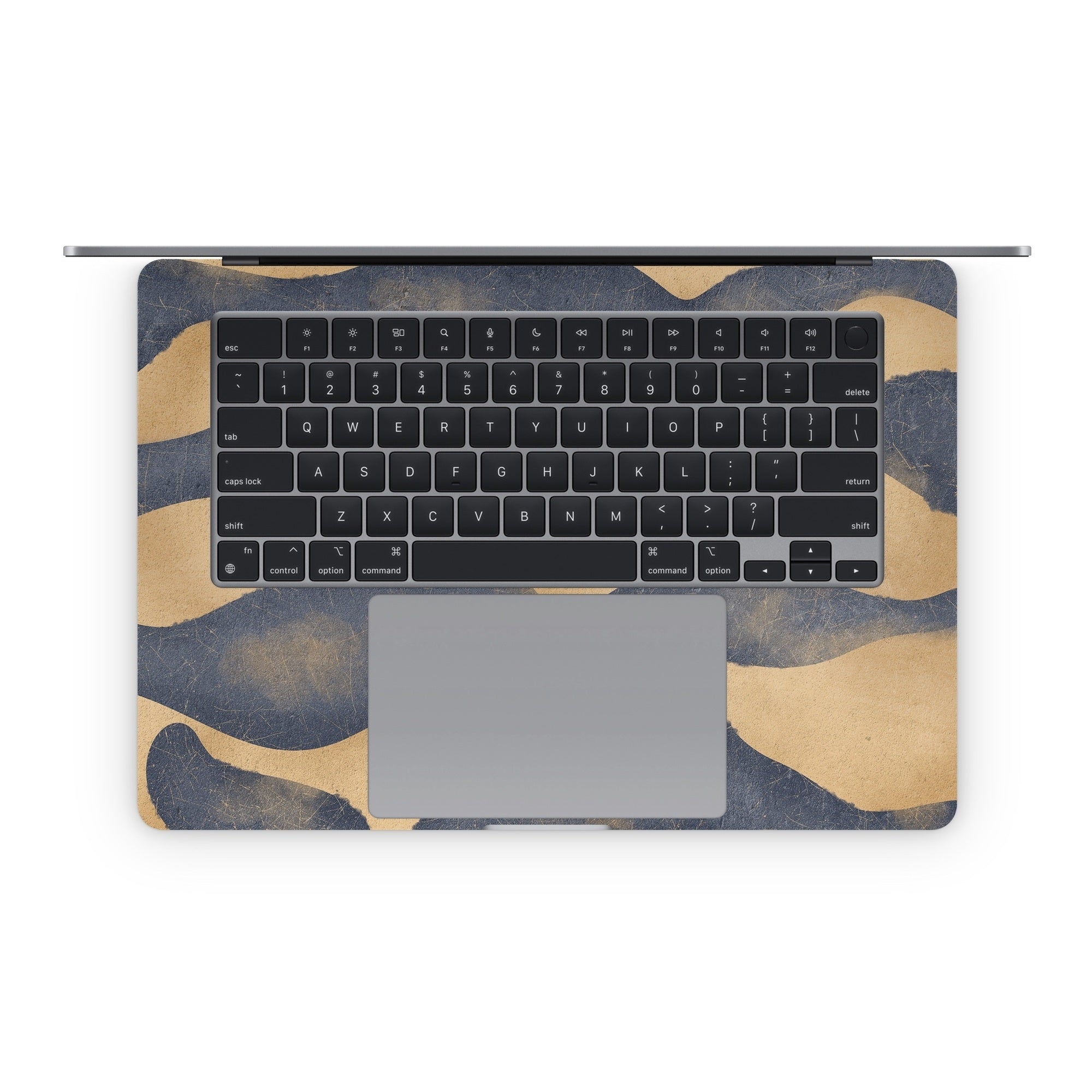 Heroic - Apple MacBook Skin