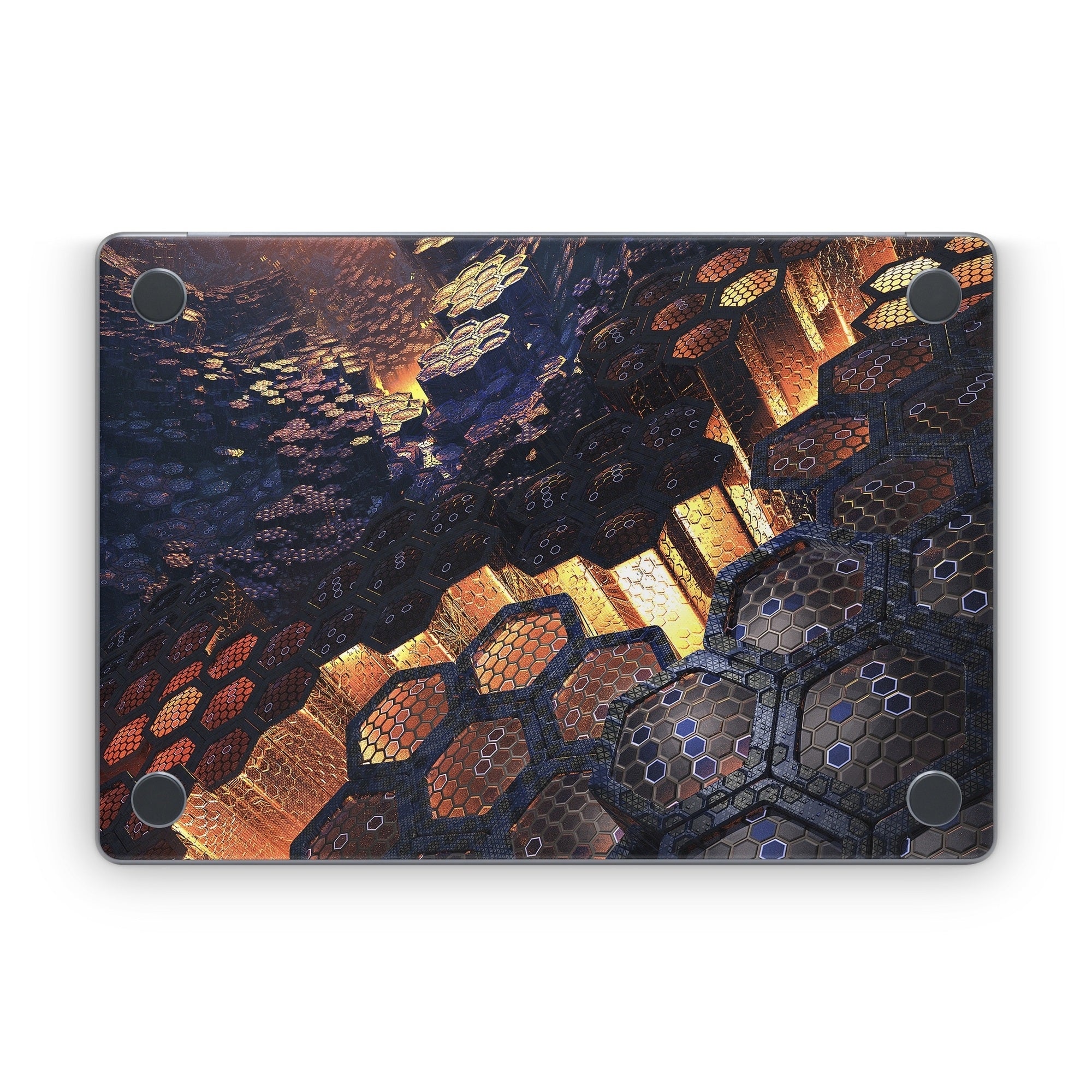 Hivemind - Apple MacBook Skin