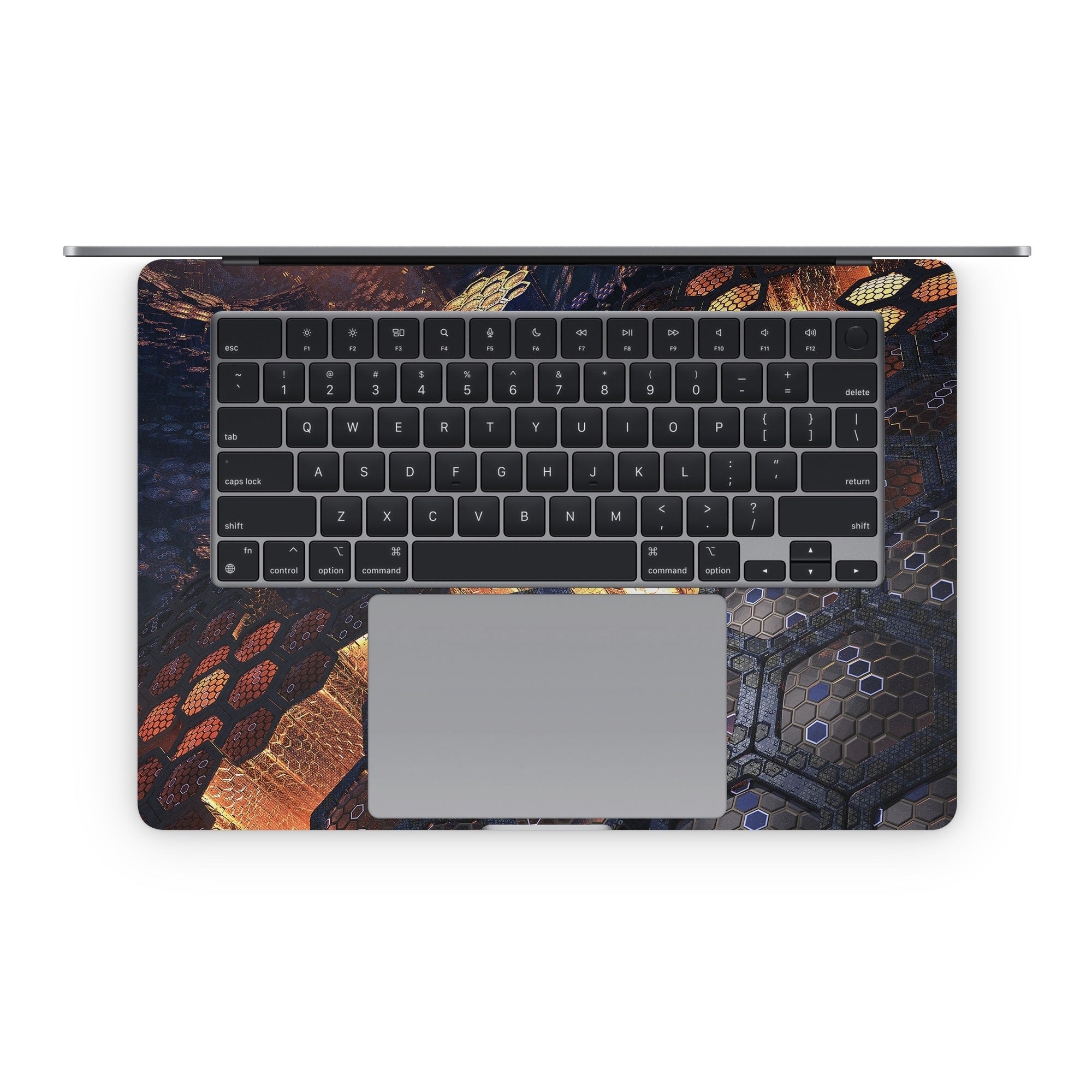 Hivemind - Apple MacBook Skin