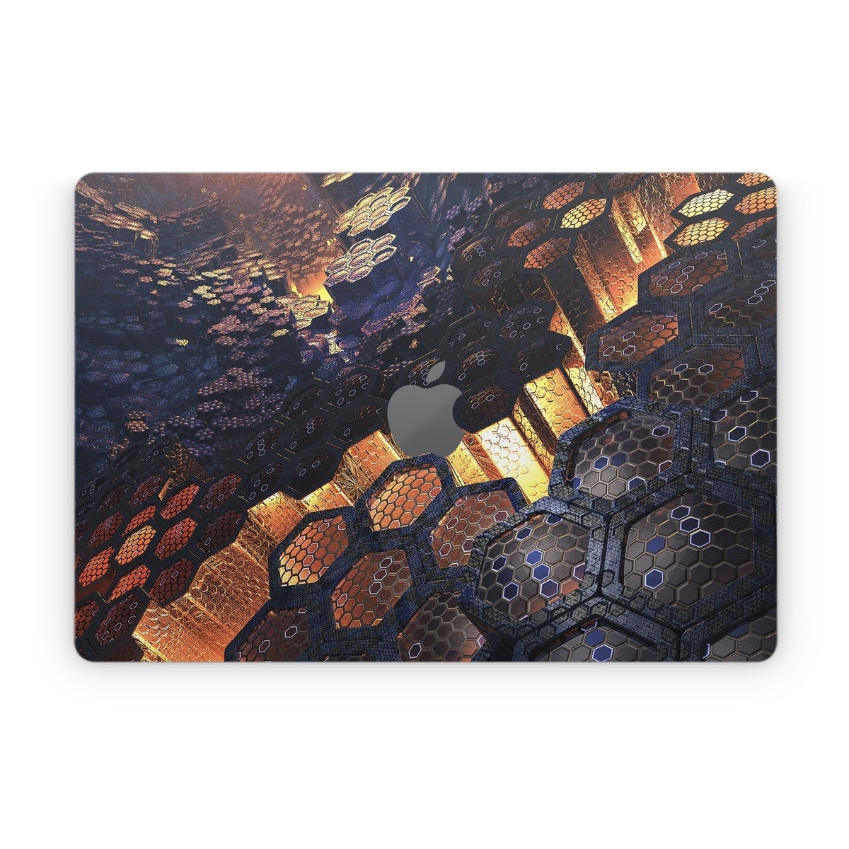 Hivemind - Apple MacBook Skin