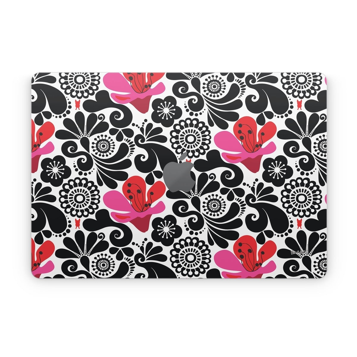 Hawaiian Punch - Apple MacBook Skin