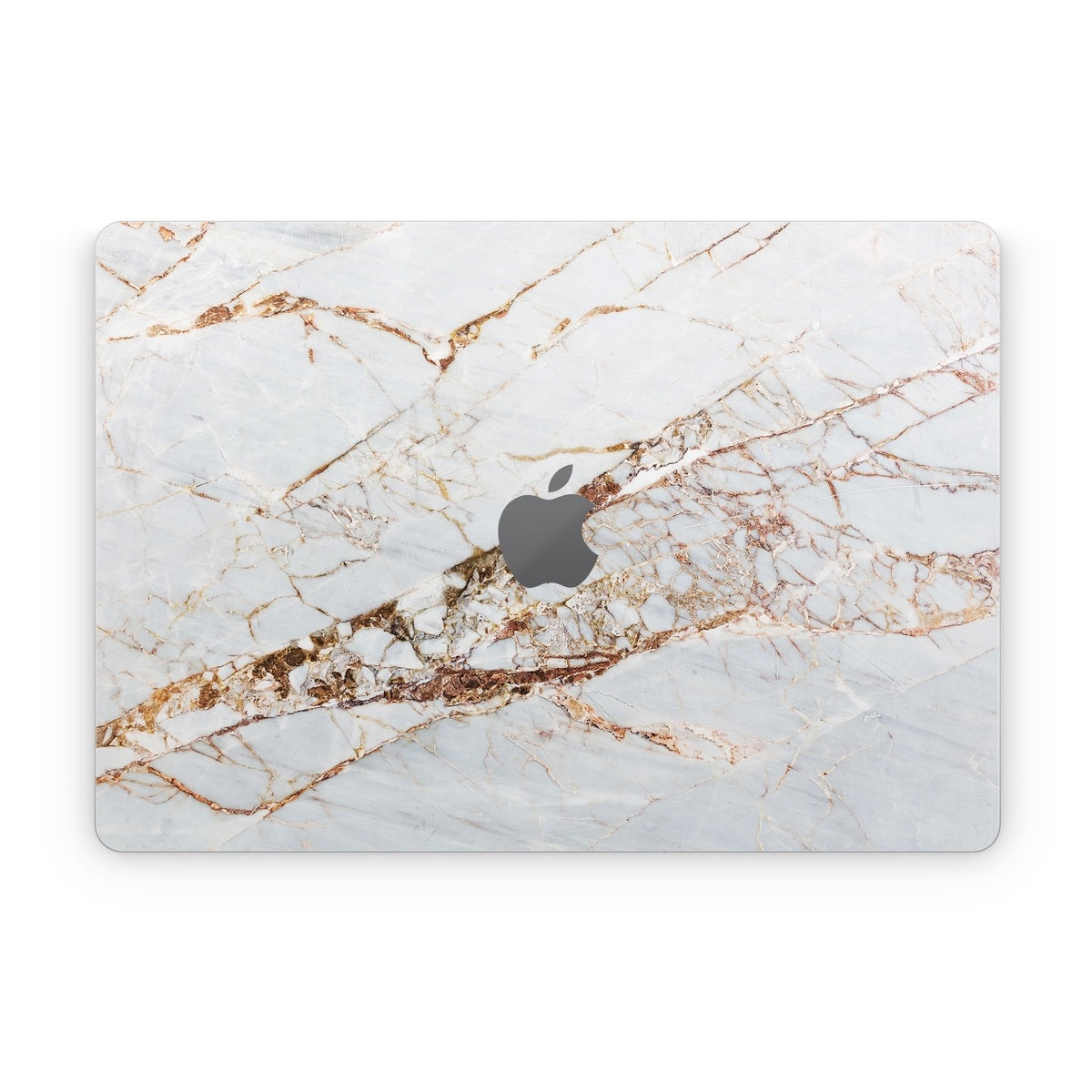 Hazel Marble - Apple MacBook Skin