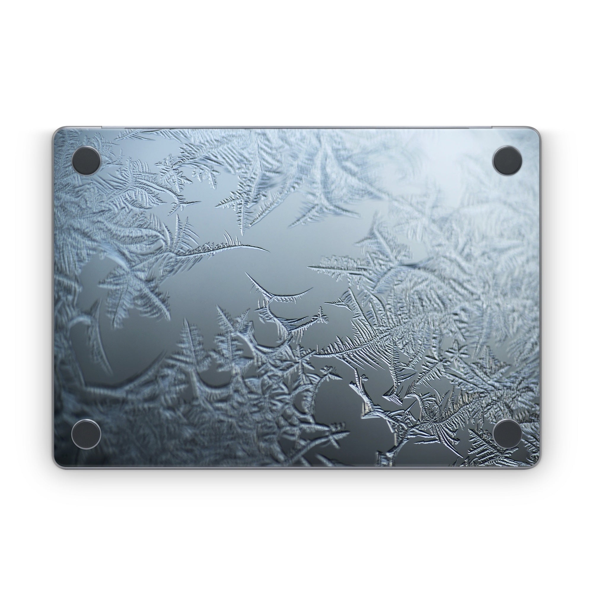 Icy - Apple MacBook Skin