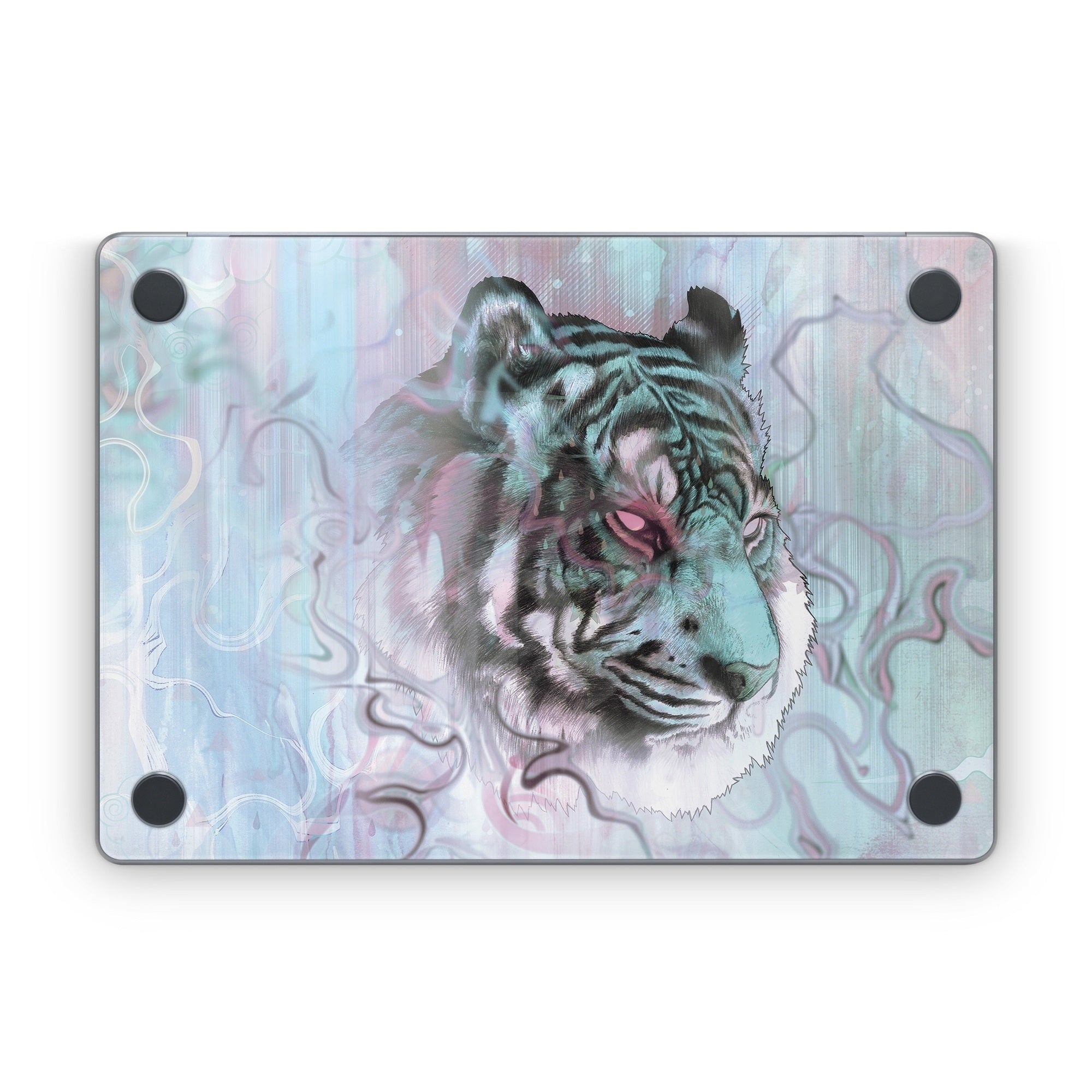 Illusive by Nature - Apple MacBook Skin