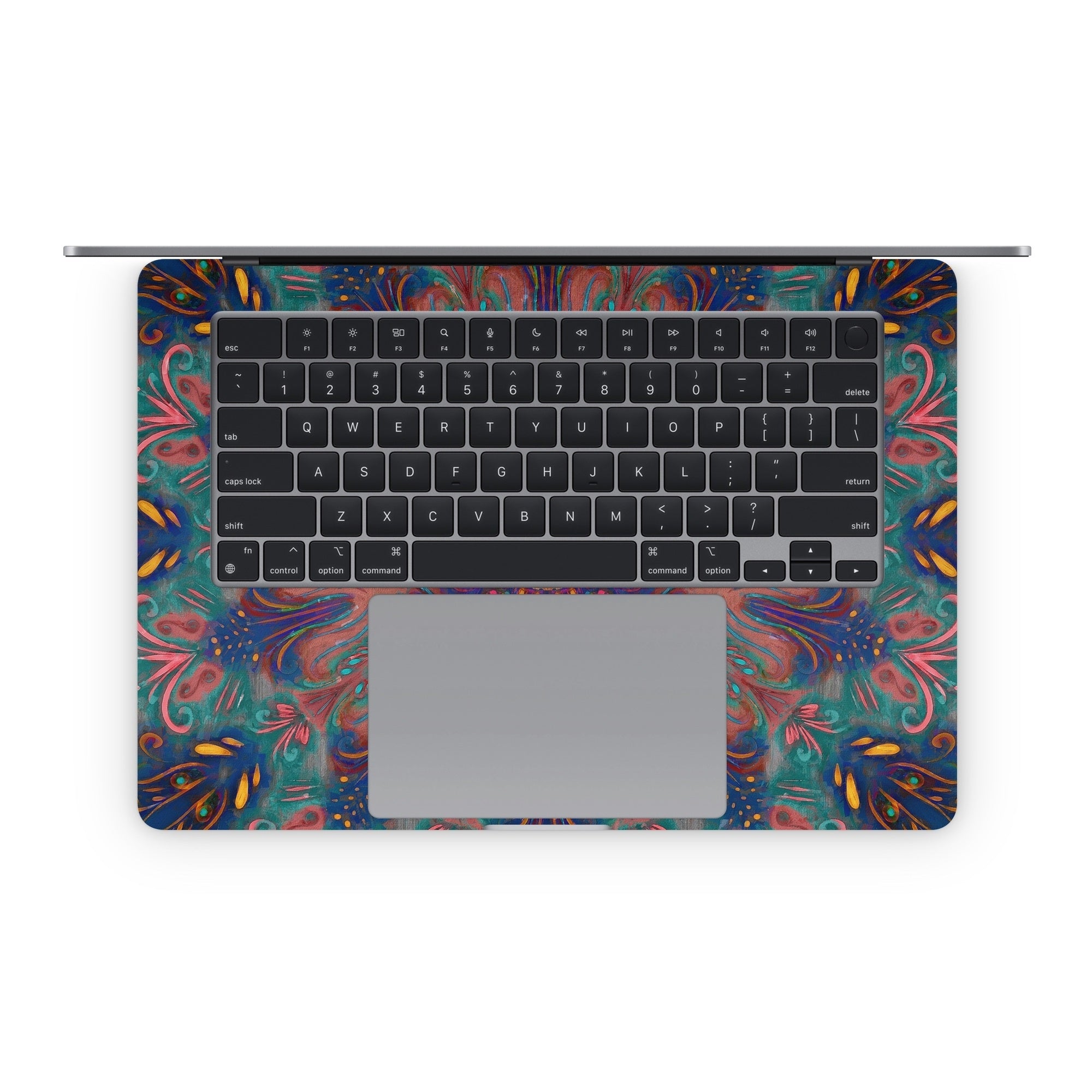 Imperatrix - Apple MacBook Skin