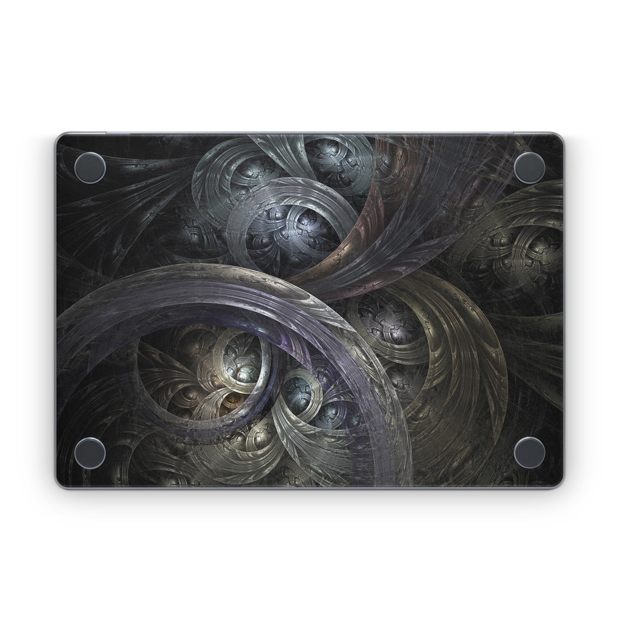 Infinity - Apple MacBook Skin