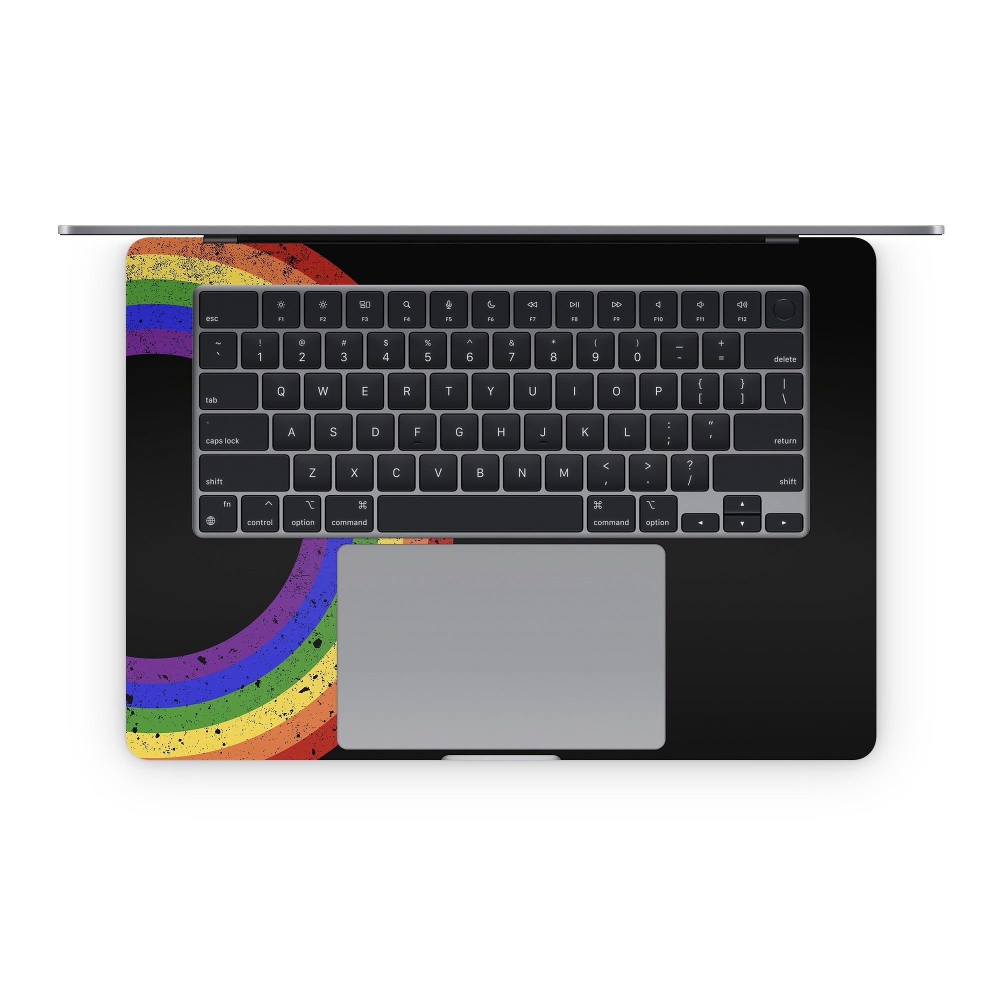 In Harmony - Apple MacBook Skin