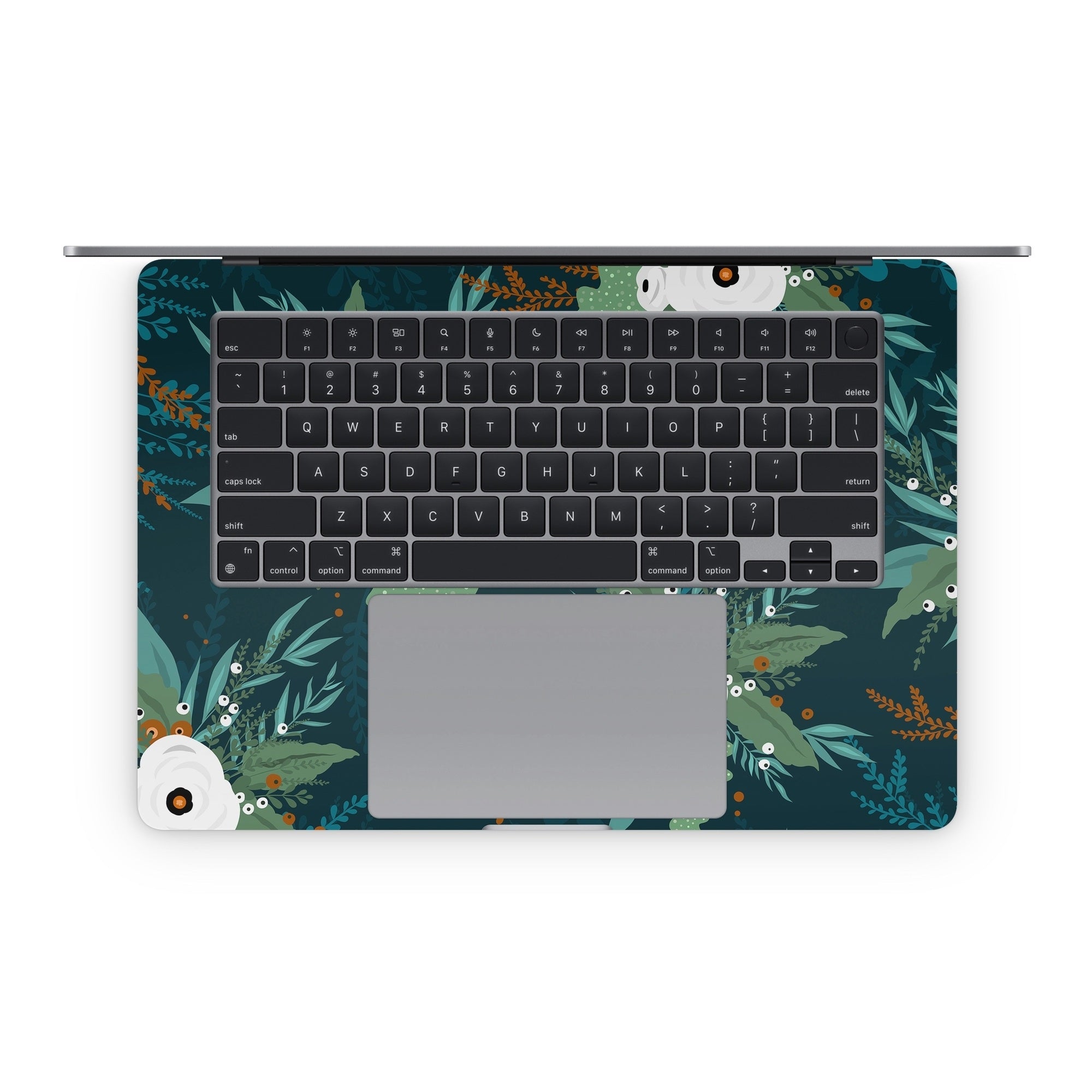 Isabella Garden - Apple MacBook Skin