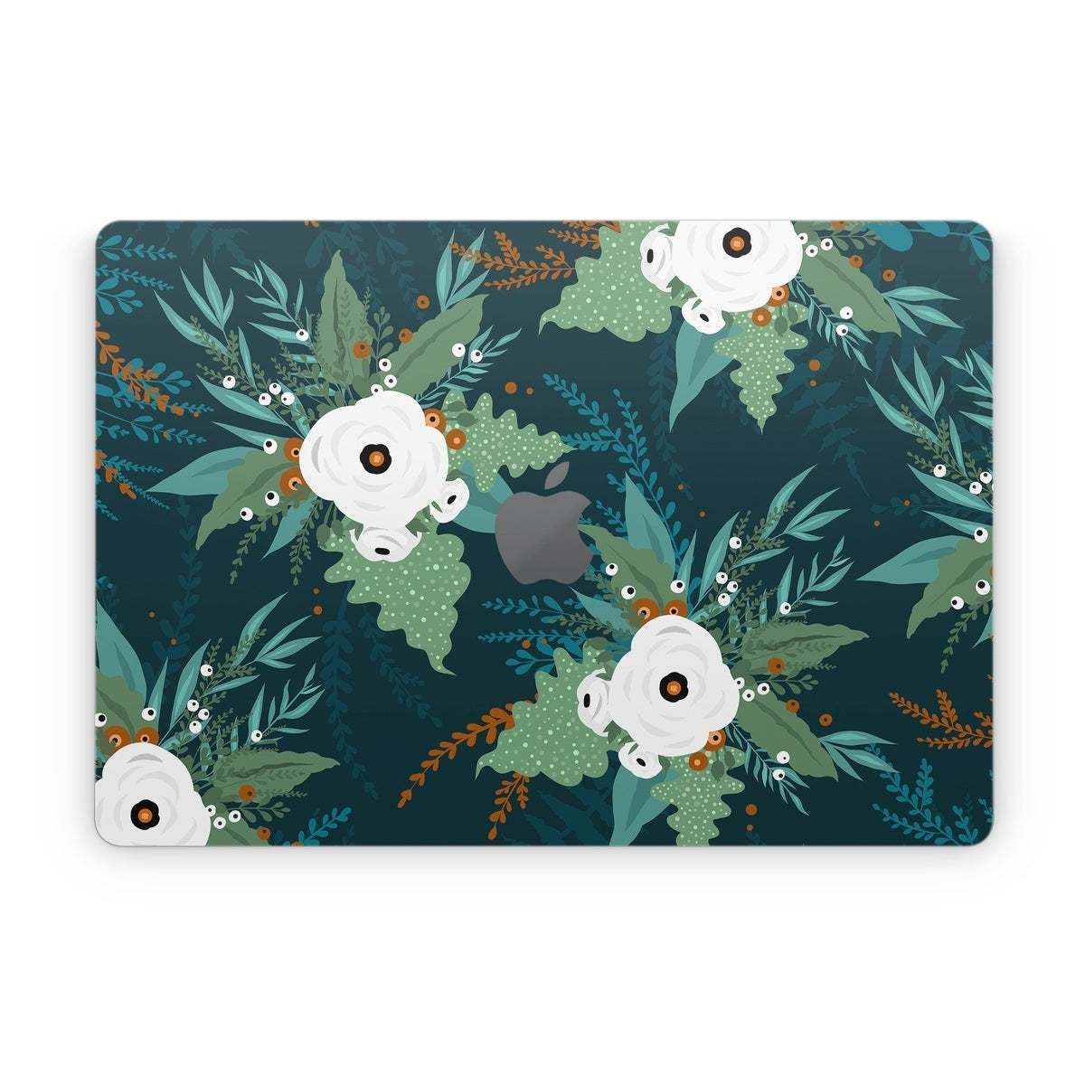 Isabella Garden - Apple MacBook Skin