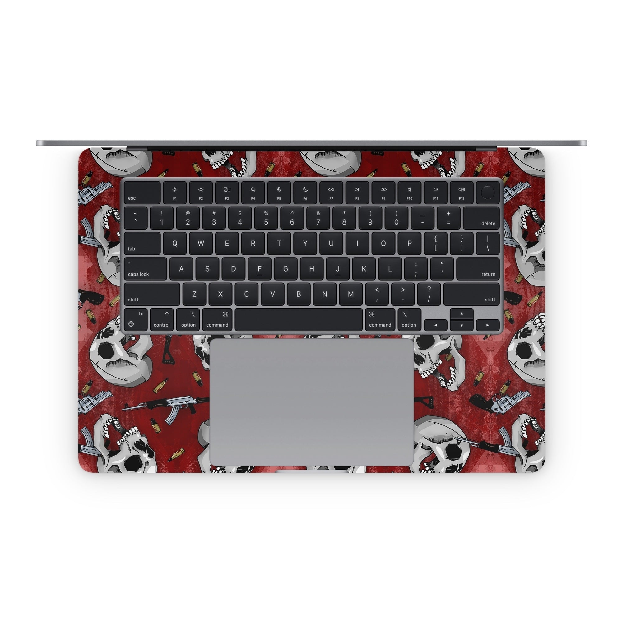 Issues - Apple MacBook Skin