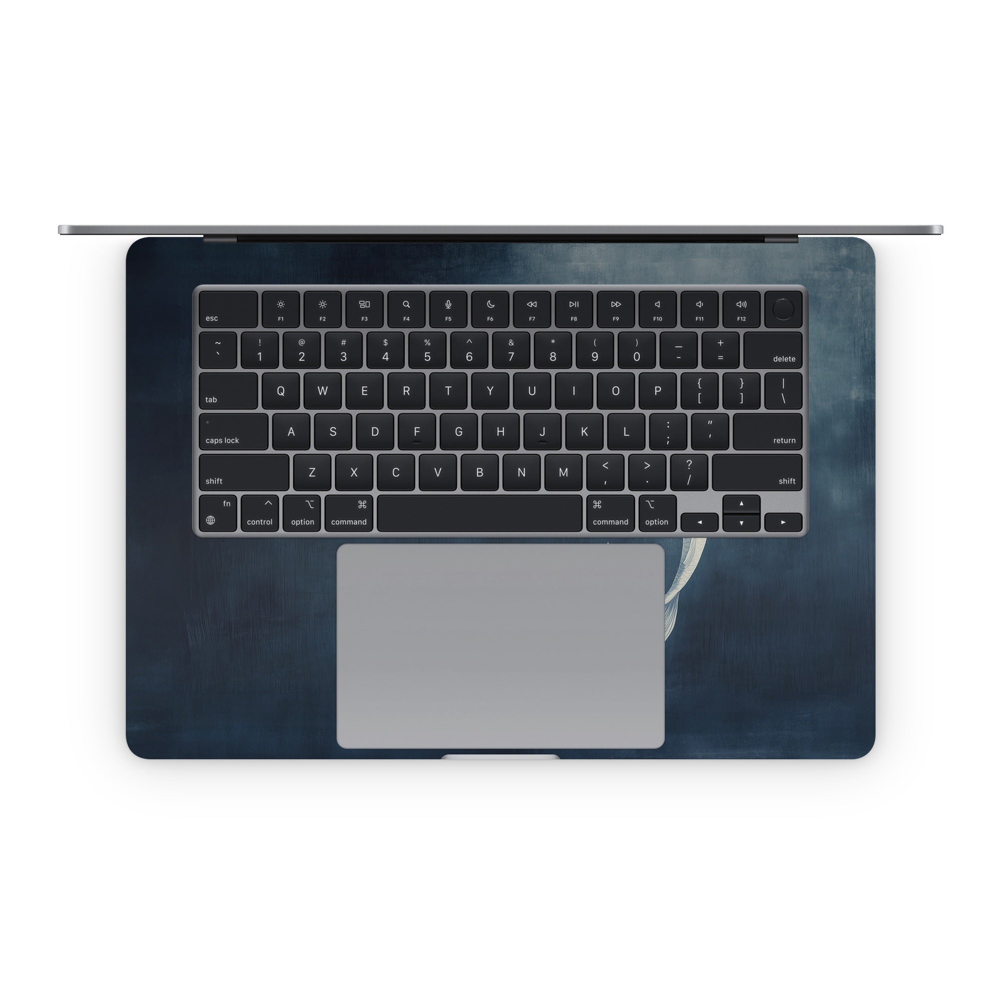 The Koi - Apple MacBook Skin