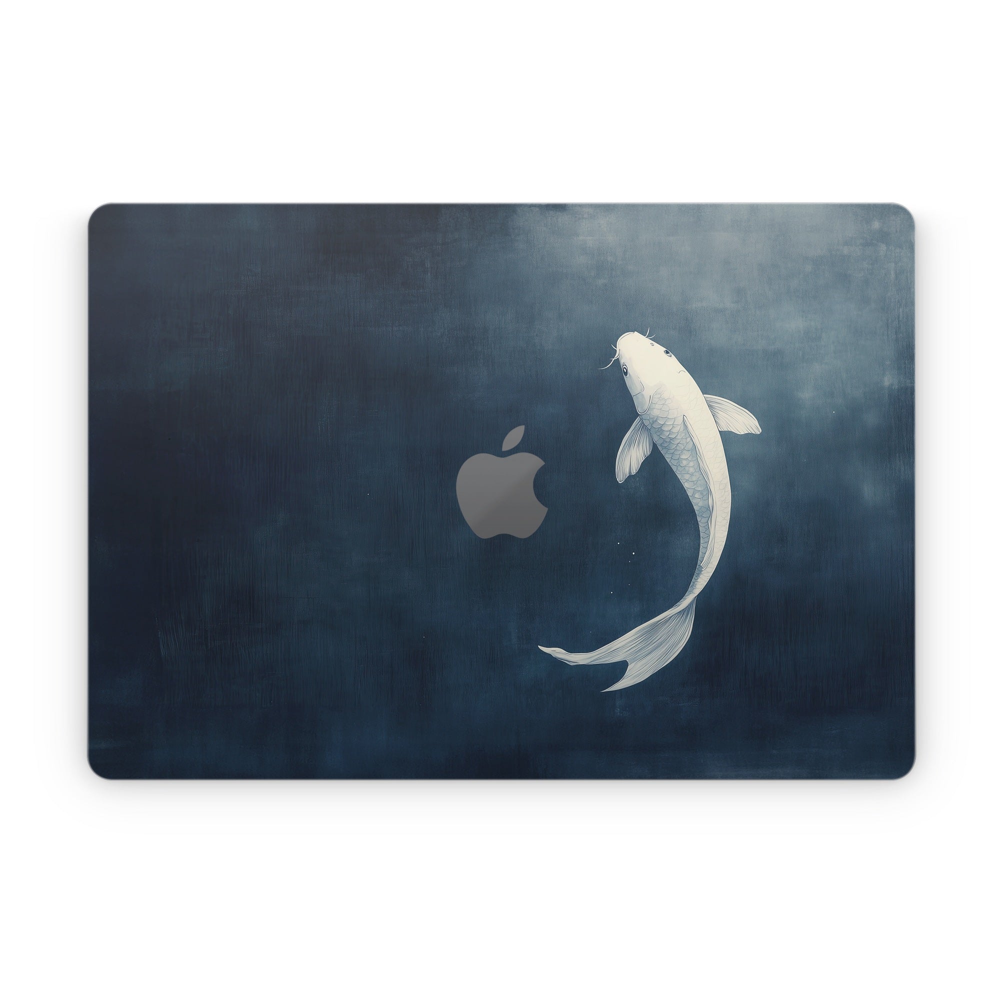 The Koi - Apple MacBook Skin