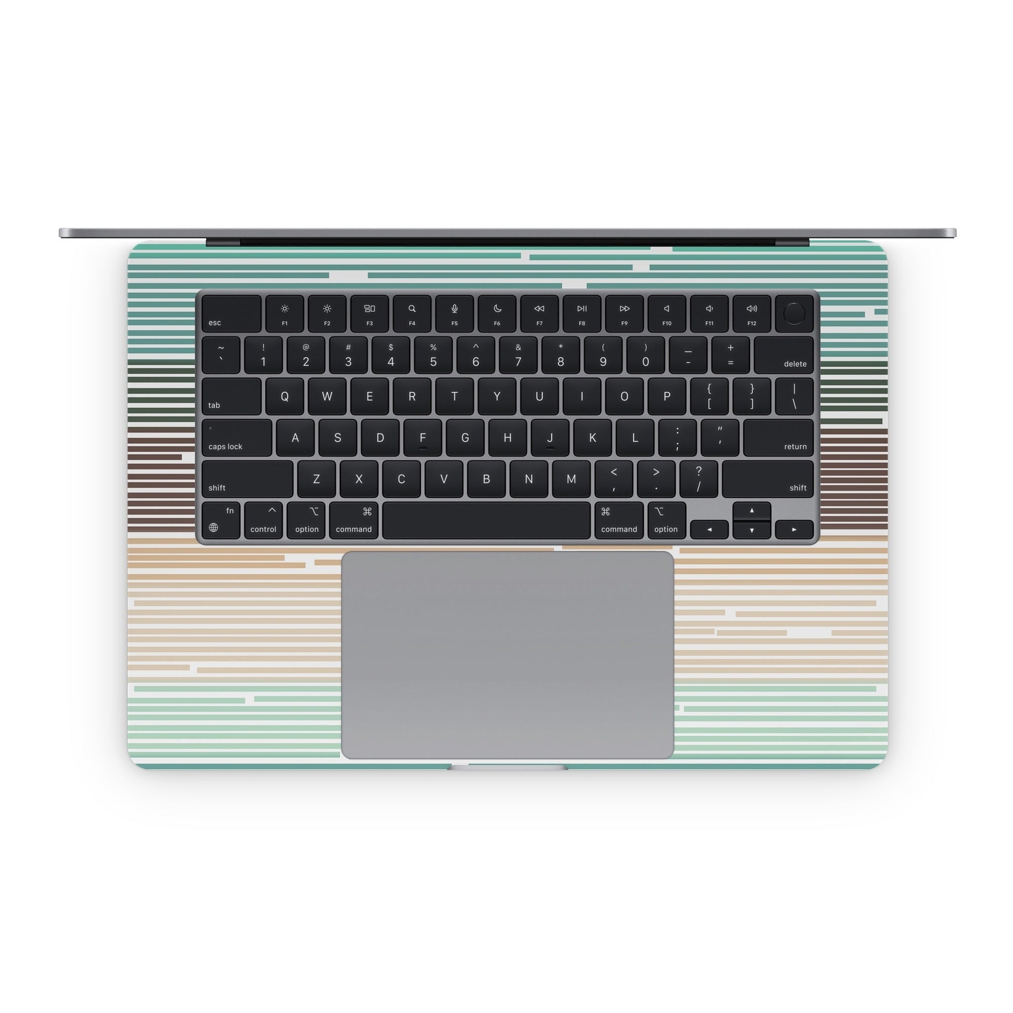 Jetty - Apple MacBook Skin