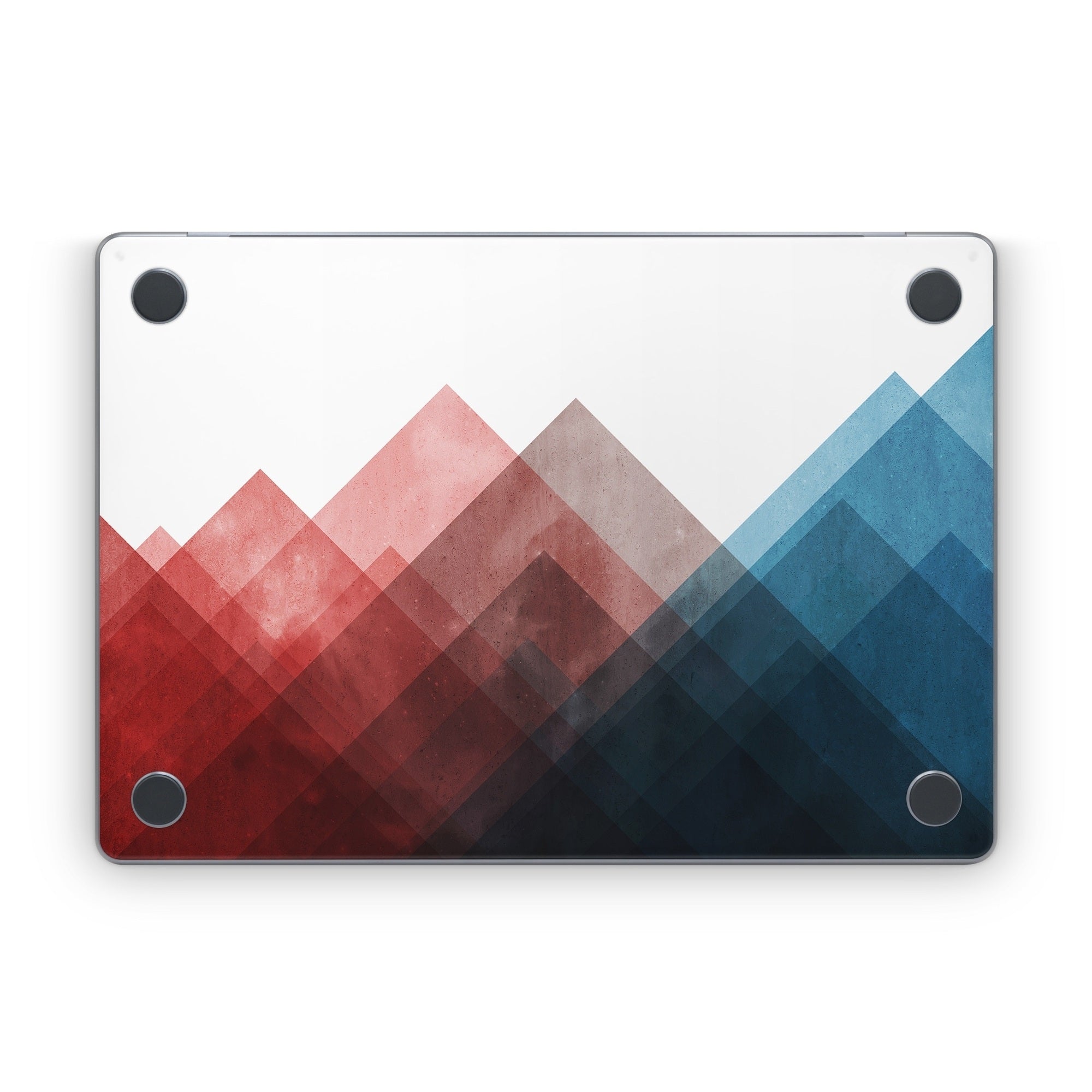 Journeying Inward - Apple MacBook Skin