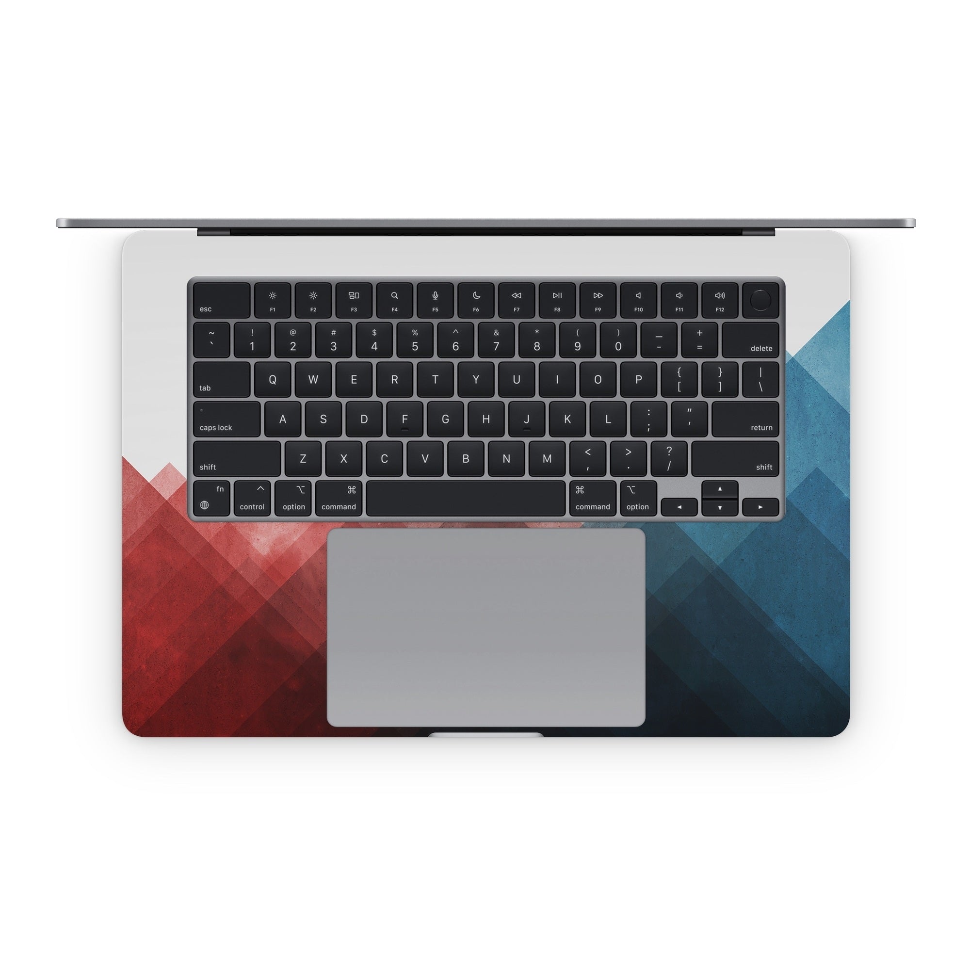 Journeying Inward - Apple MacBook Skin