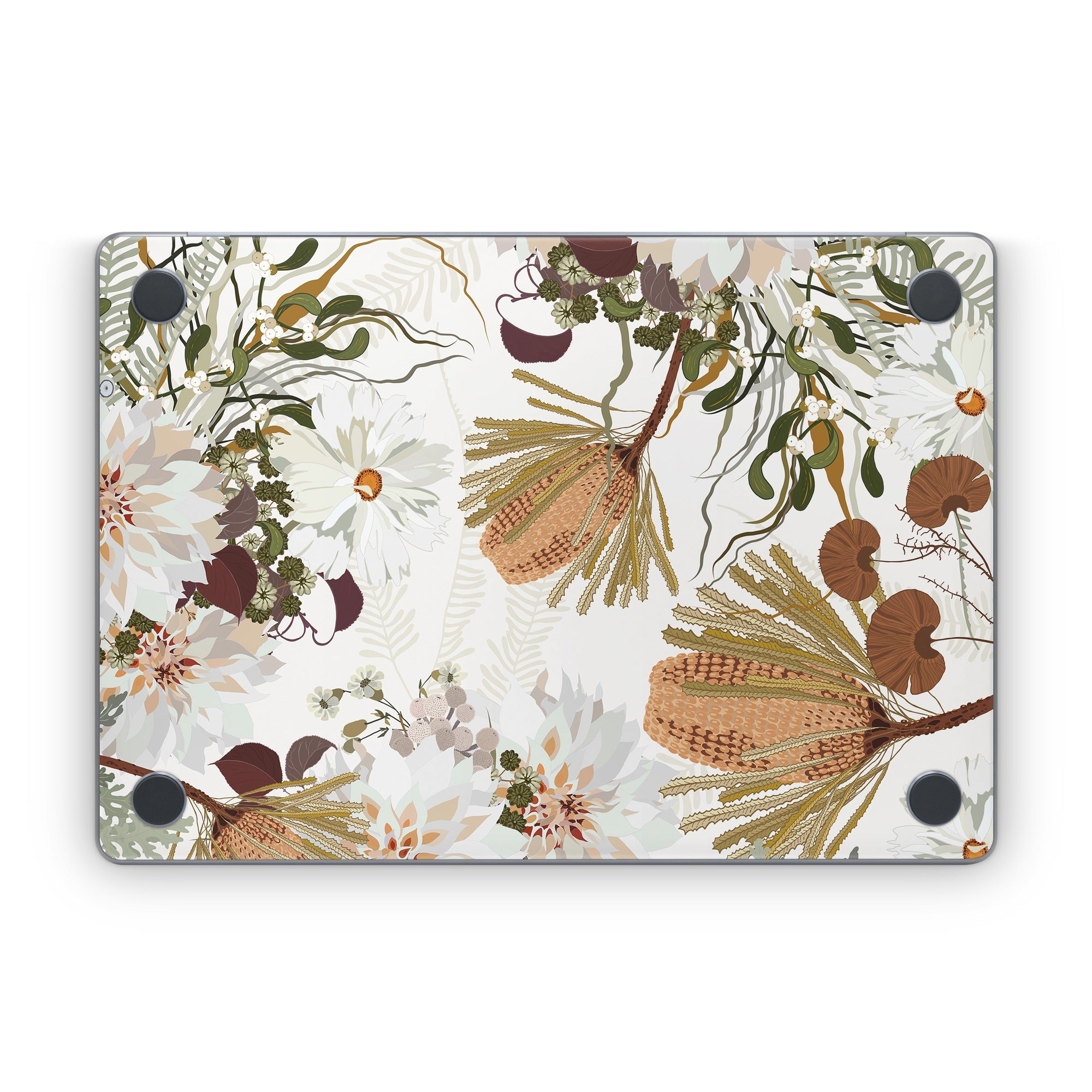 Juliette Charm - Apple MacBook Skin