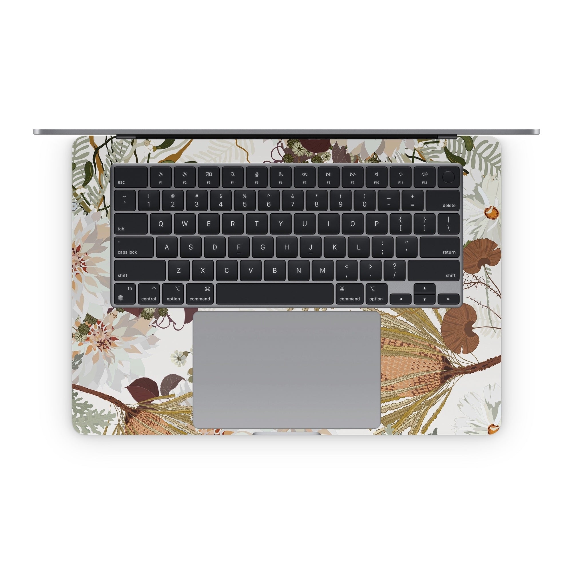 Juliette Charm - Apple MacBook Skin