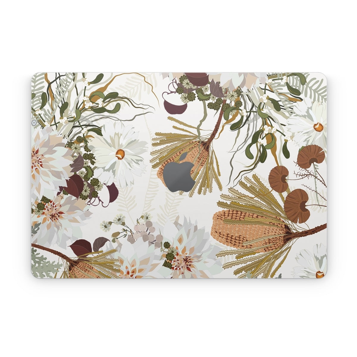 Juliette Charm - Apple MacBook Skin