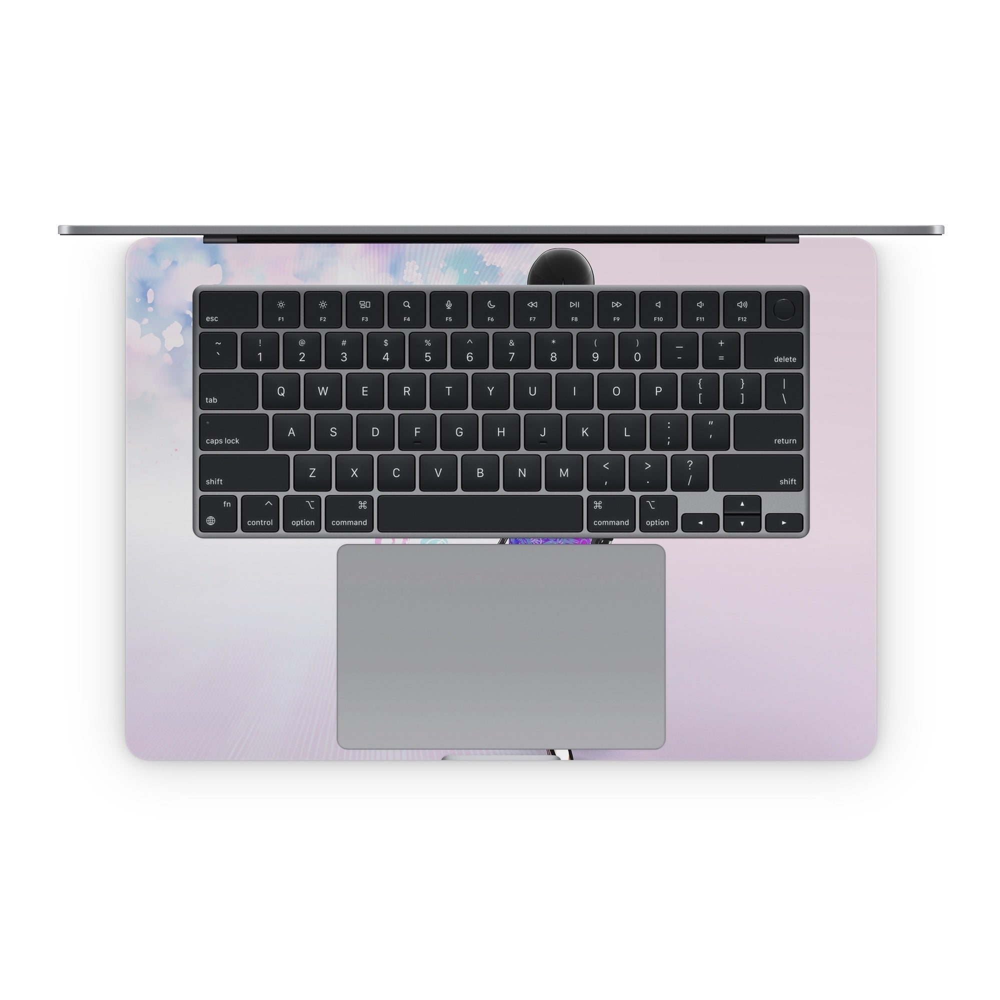 Kokeshi Haru - Apple MacBook Skin