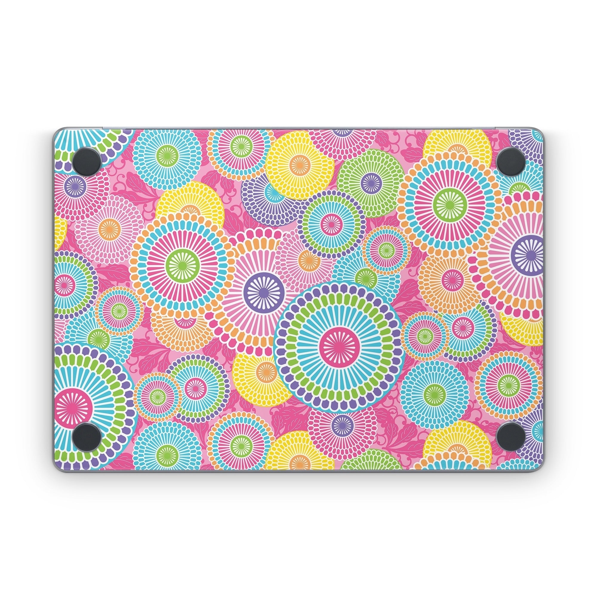 Kyoto Springtime - Apple MacBook Skin