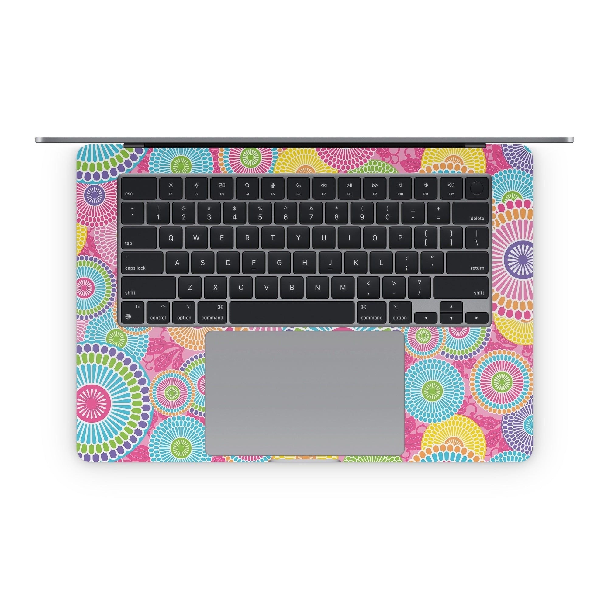 Kyoto Springtime - Apple MacBook Skin