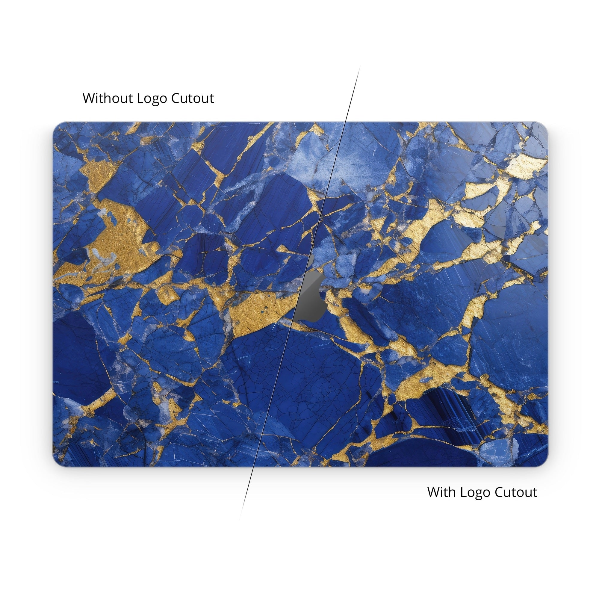 Lapis Lazuli - Apple MacBook Skin