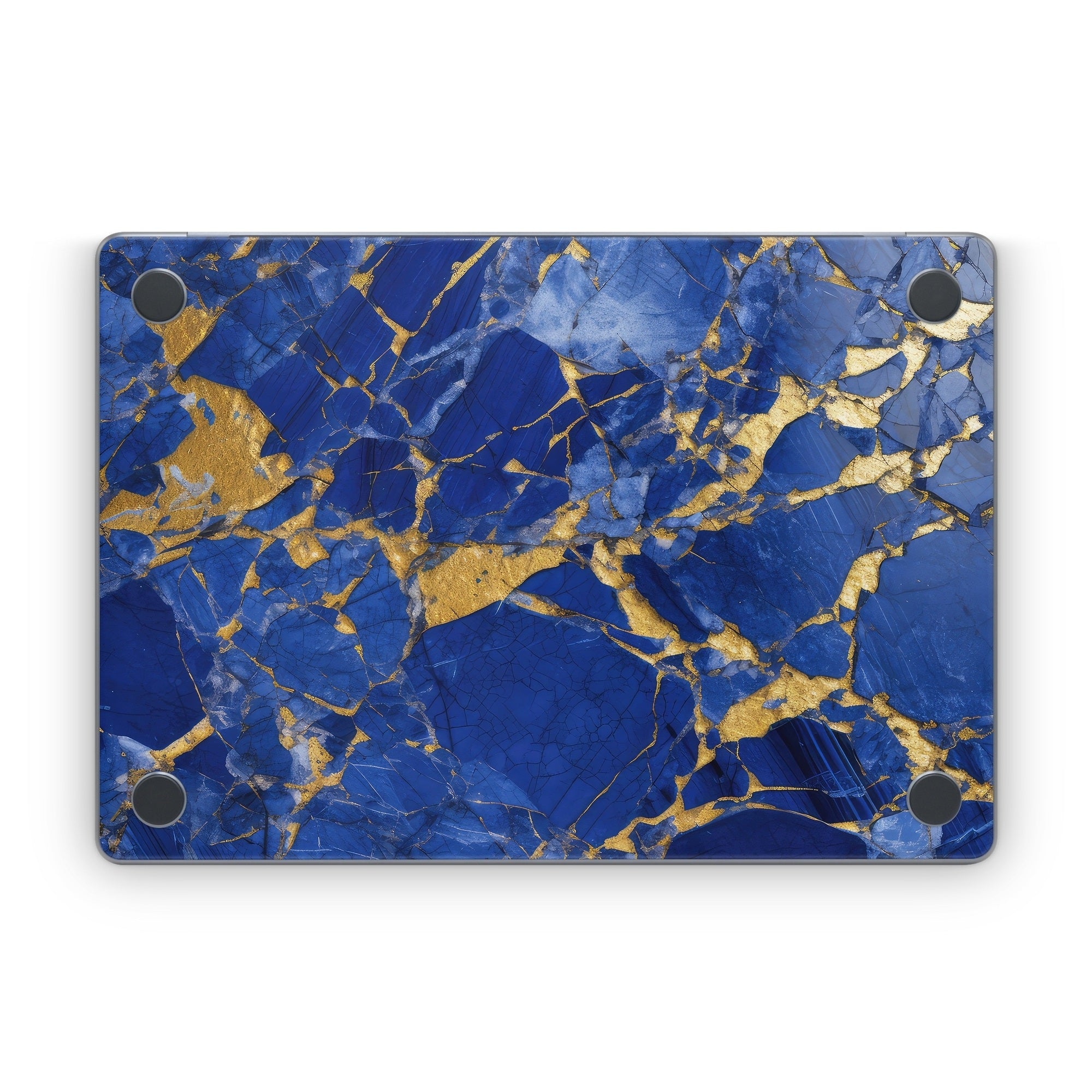 Lapis Lazuli - Apple MacBook Skin