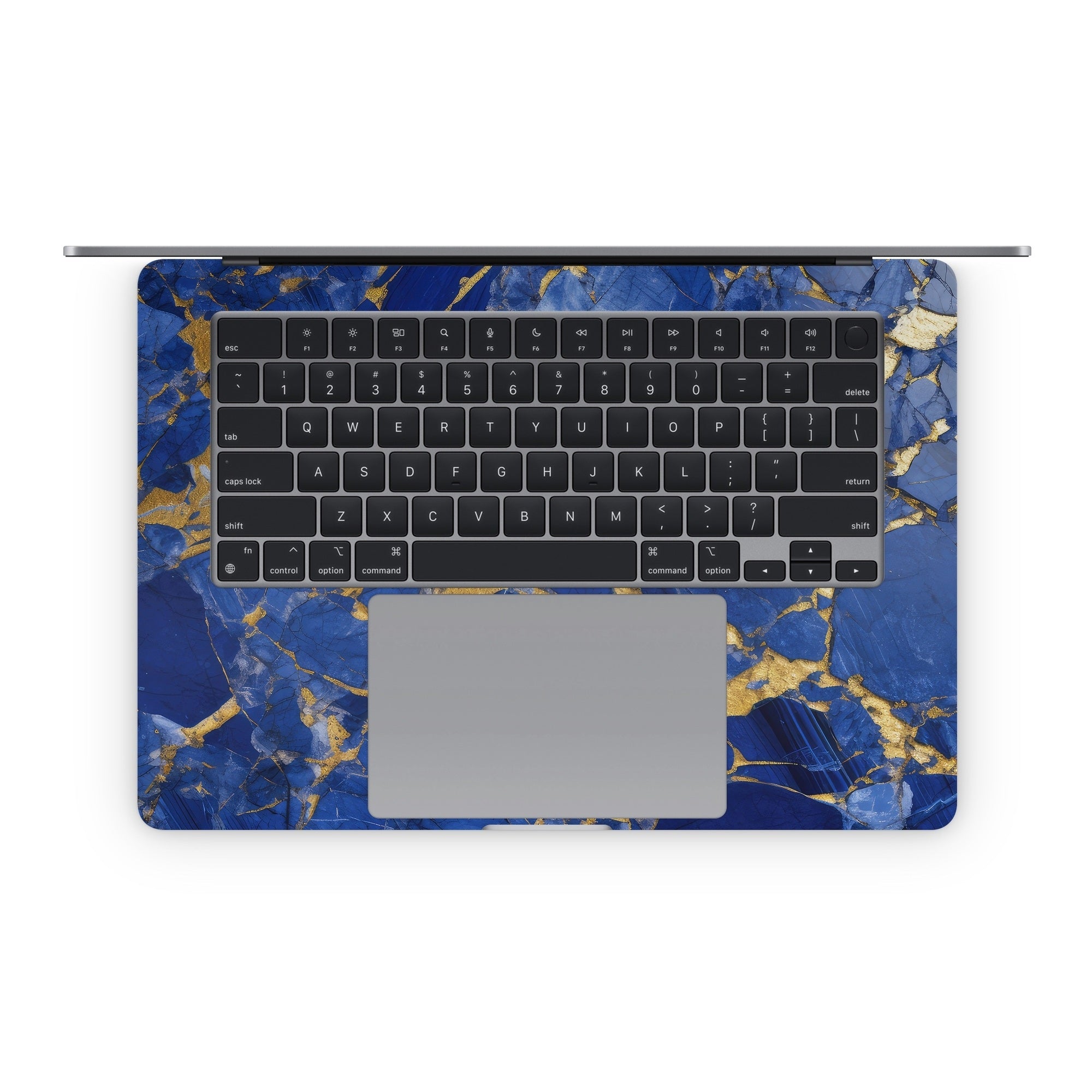 Lapis Lazuli - Apple MacBook Skin